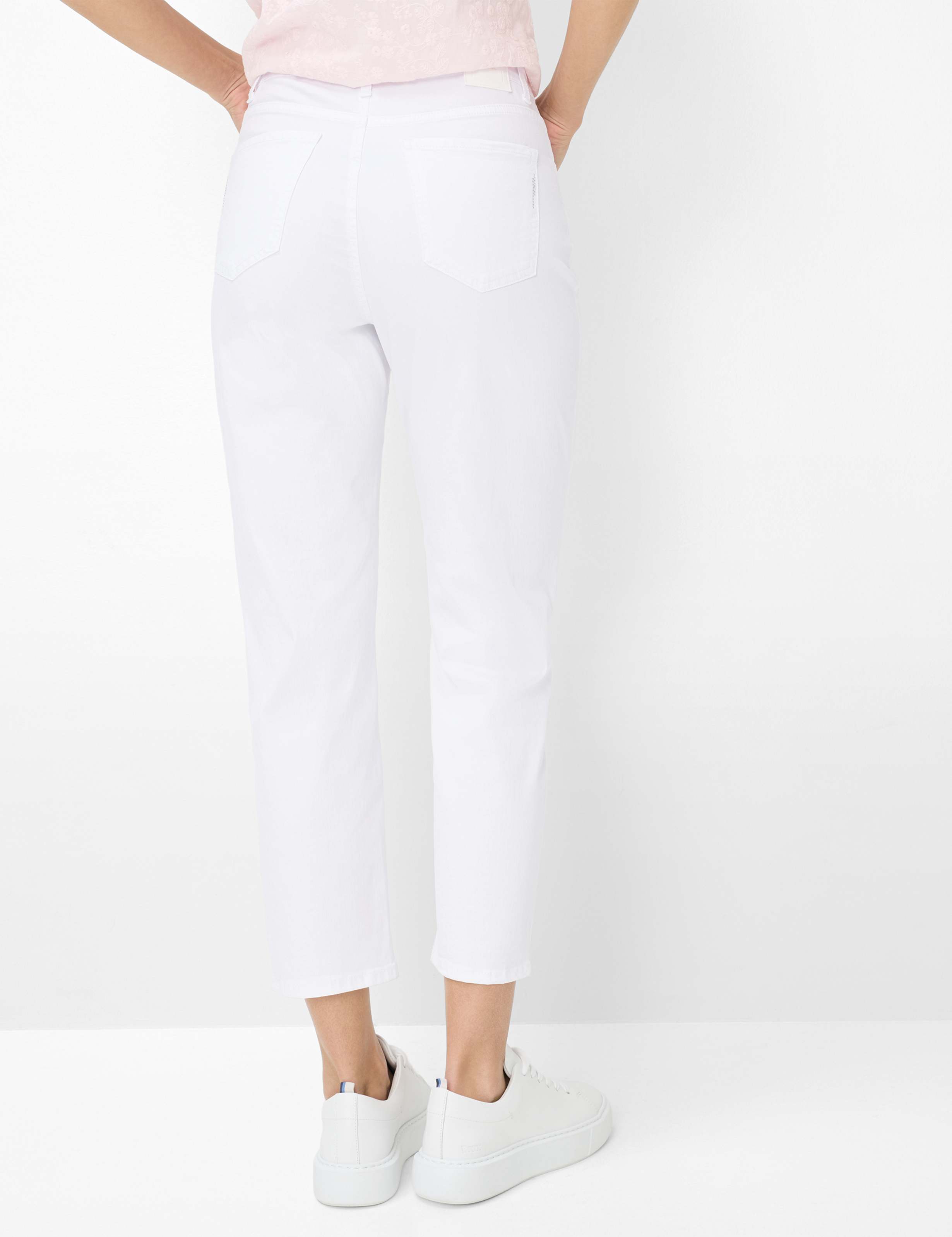 Tons blancs, Femme, Style CAROLA S, MODEL_RUECK_ISHOP