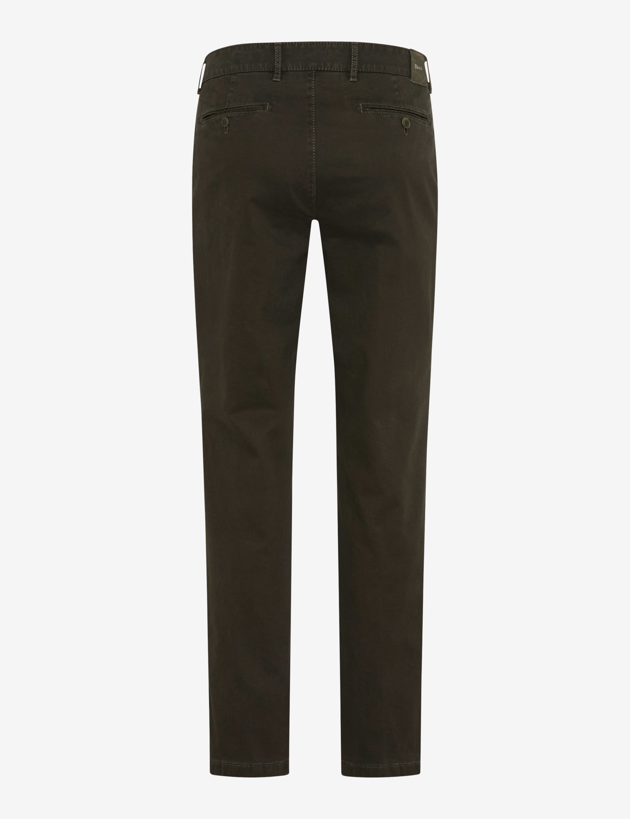 Tons verts, Homme, Style EVEREST, FREISTELLER_RUECK_ISHOP