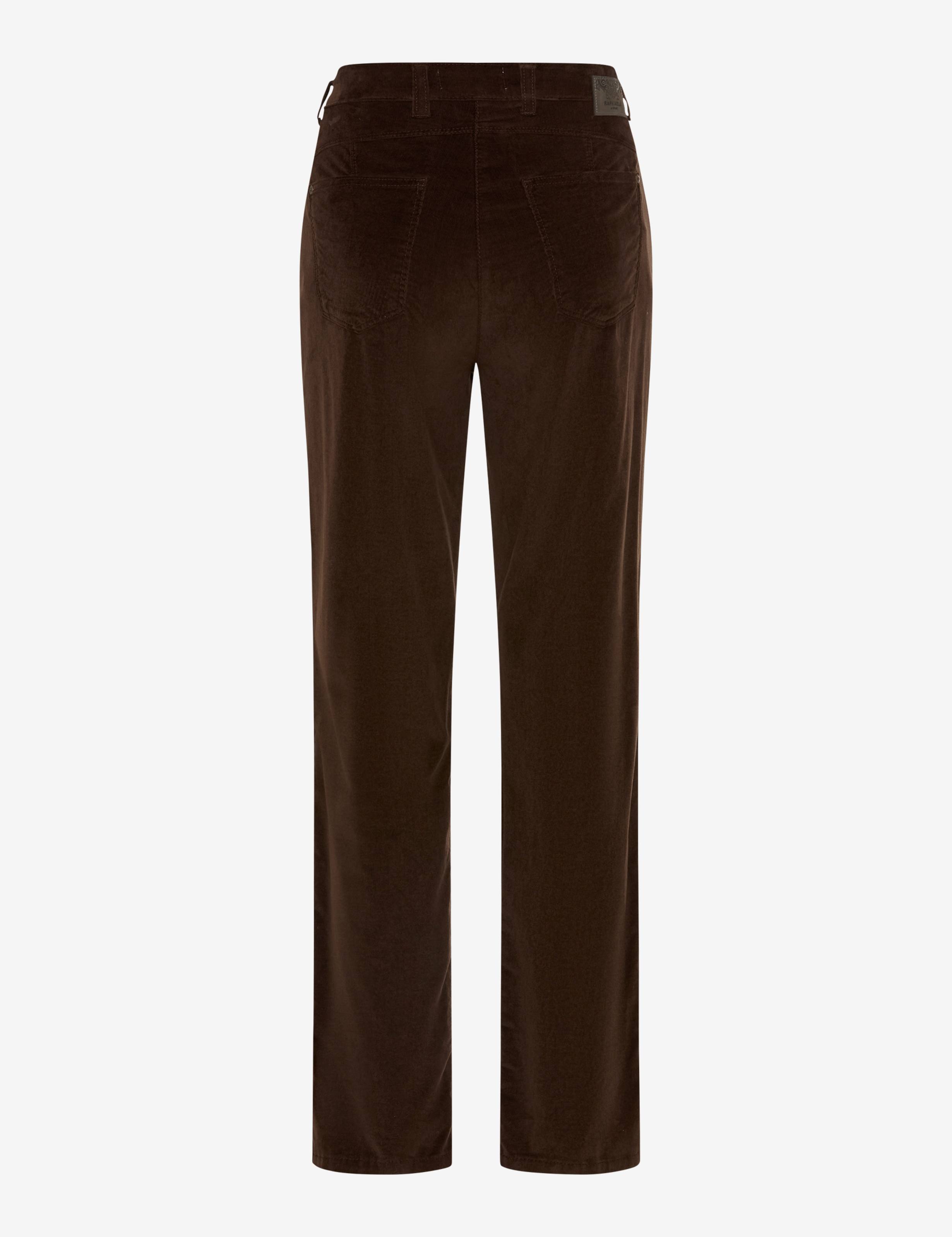 Tons bruns, Femme, Style CAREN, FREISTELLER_RUECK_ISHOP