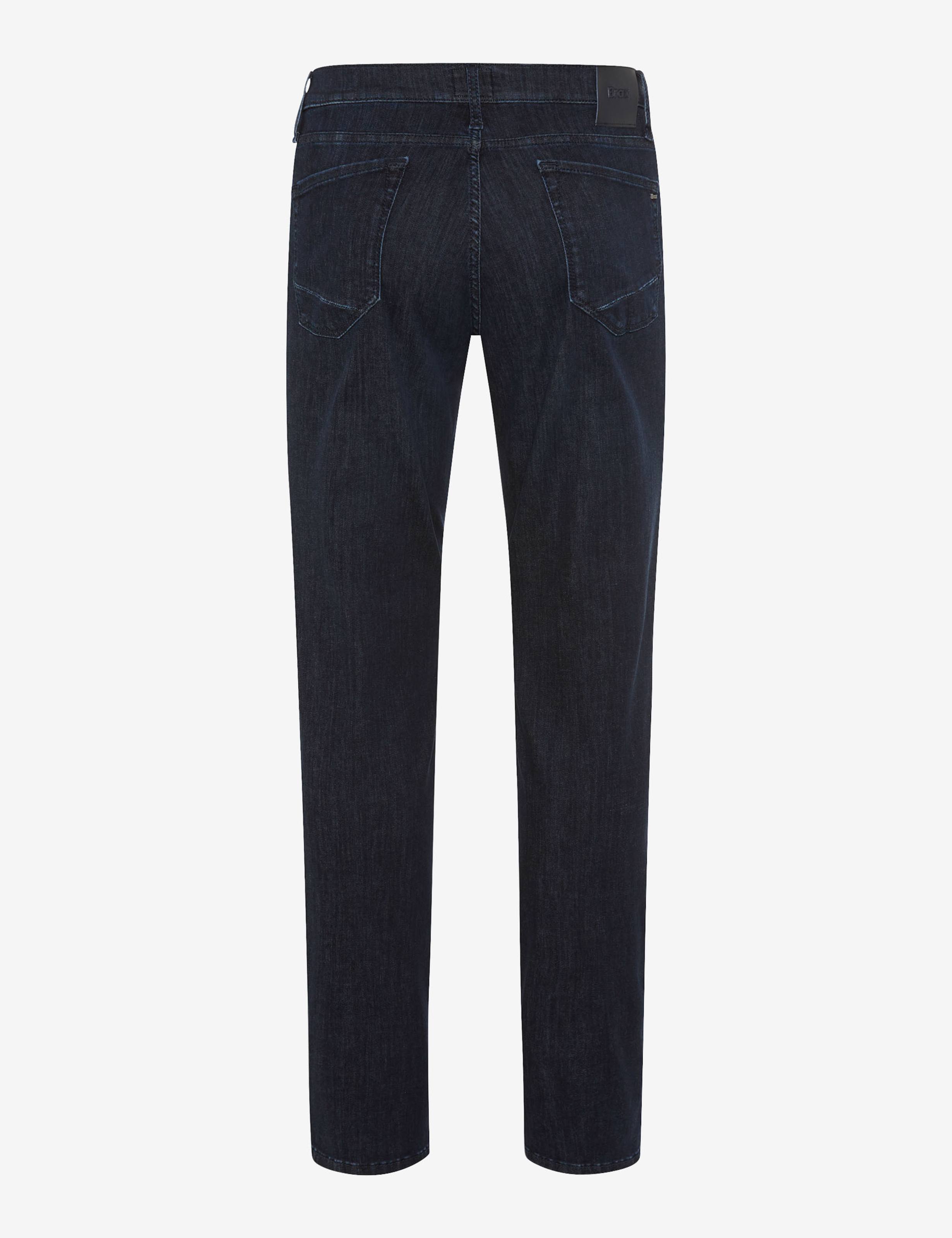 Herren Style CHUCK Denim Blau Modern Fit Freisteller Rueck