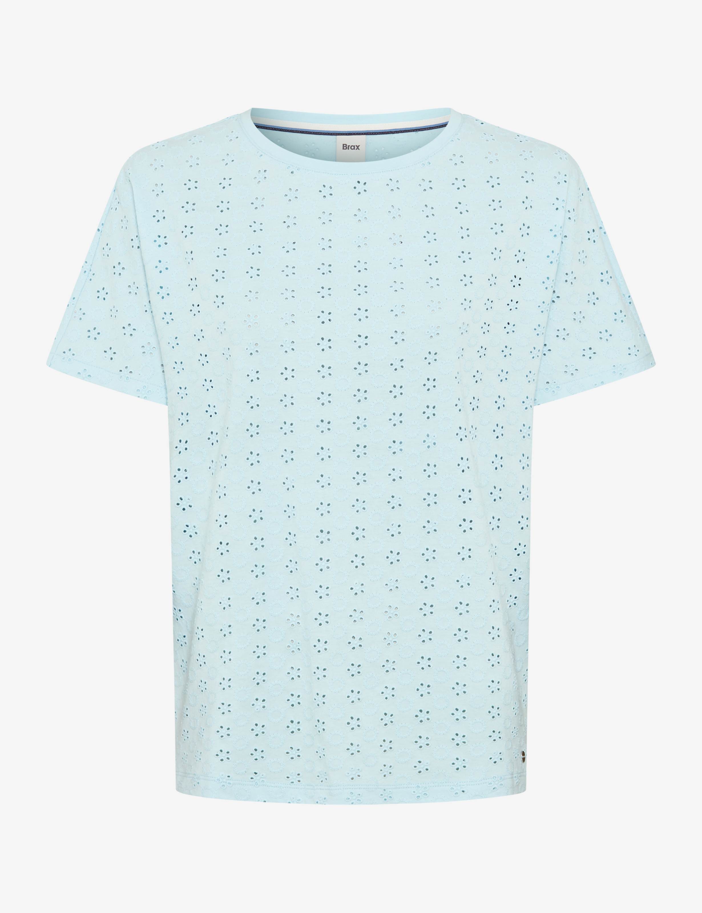 Damen Style CAELEN S Hellblau  Freisteller Front