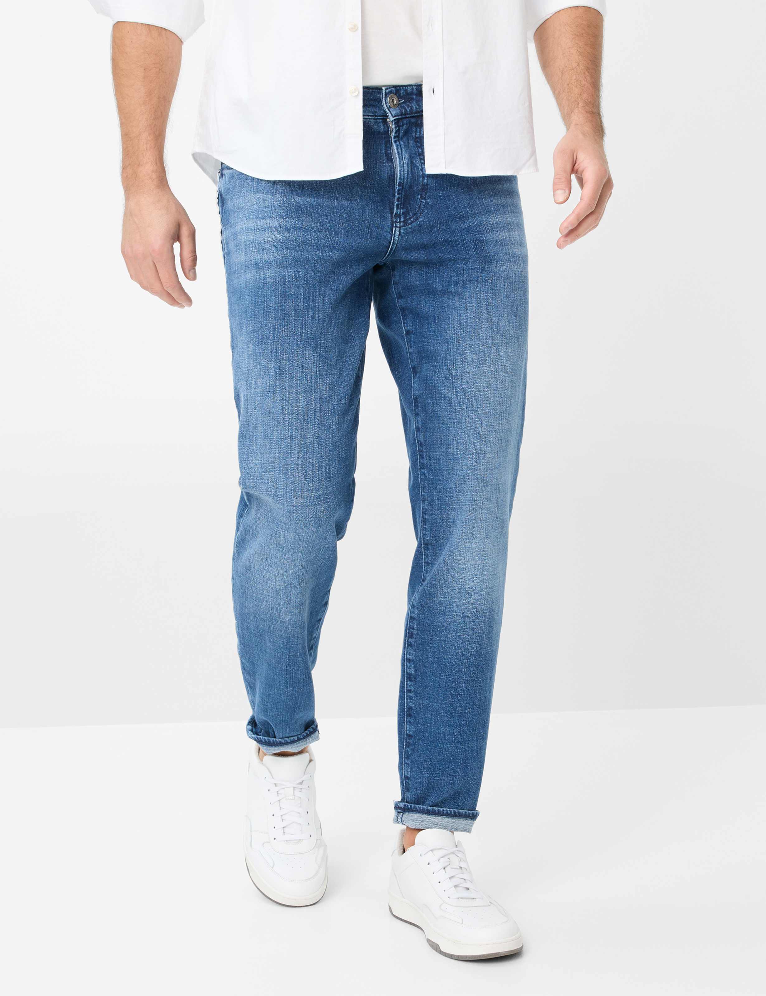 Shades of Blue, Men, Style CURT, MODEL_FRONT_ISHOP