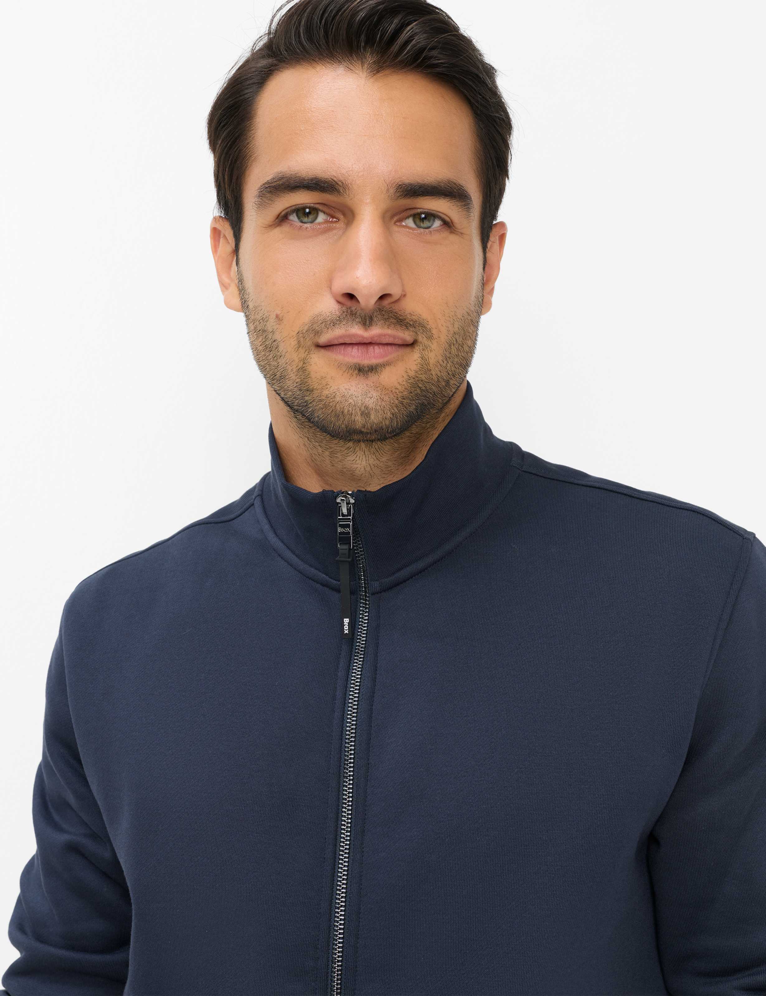 Men Style SCOTT Dark Blue  Detail 2