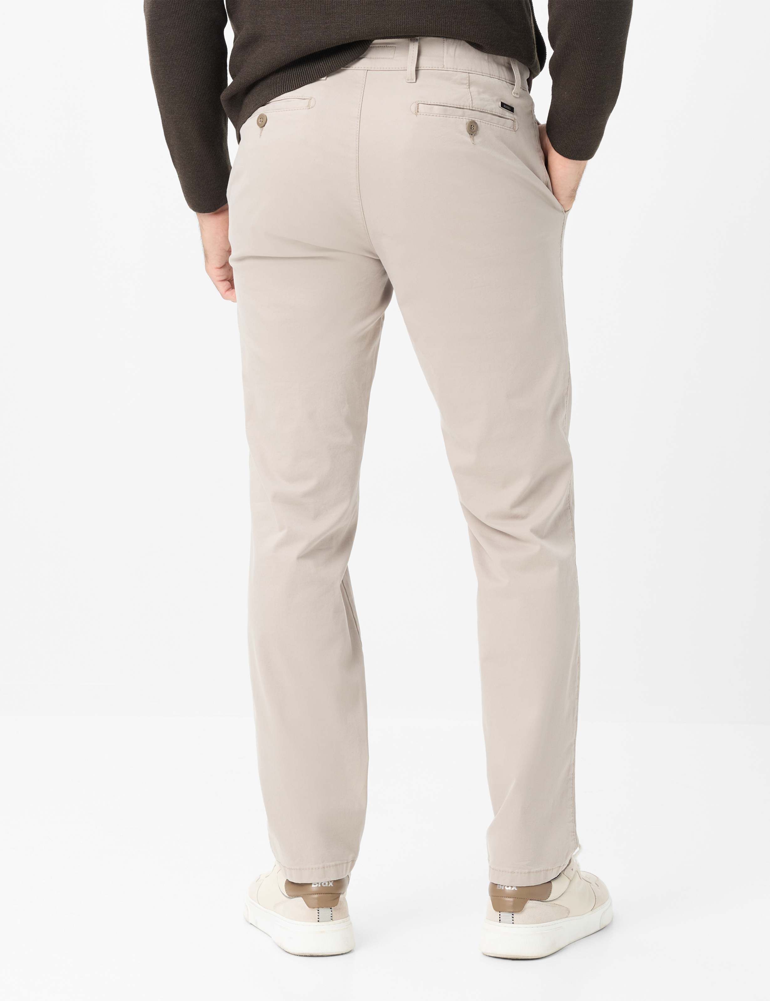 Shades of Beige, Men, Style THILO, MODEL_RUECK_ISHOP