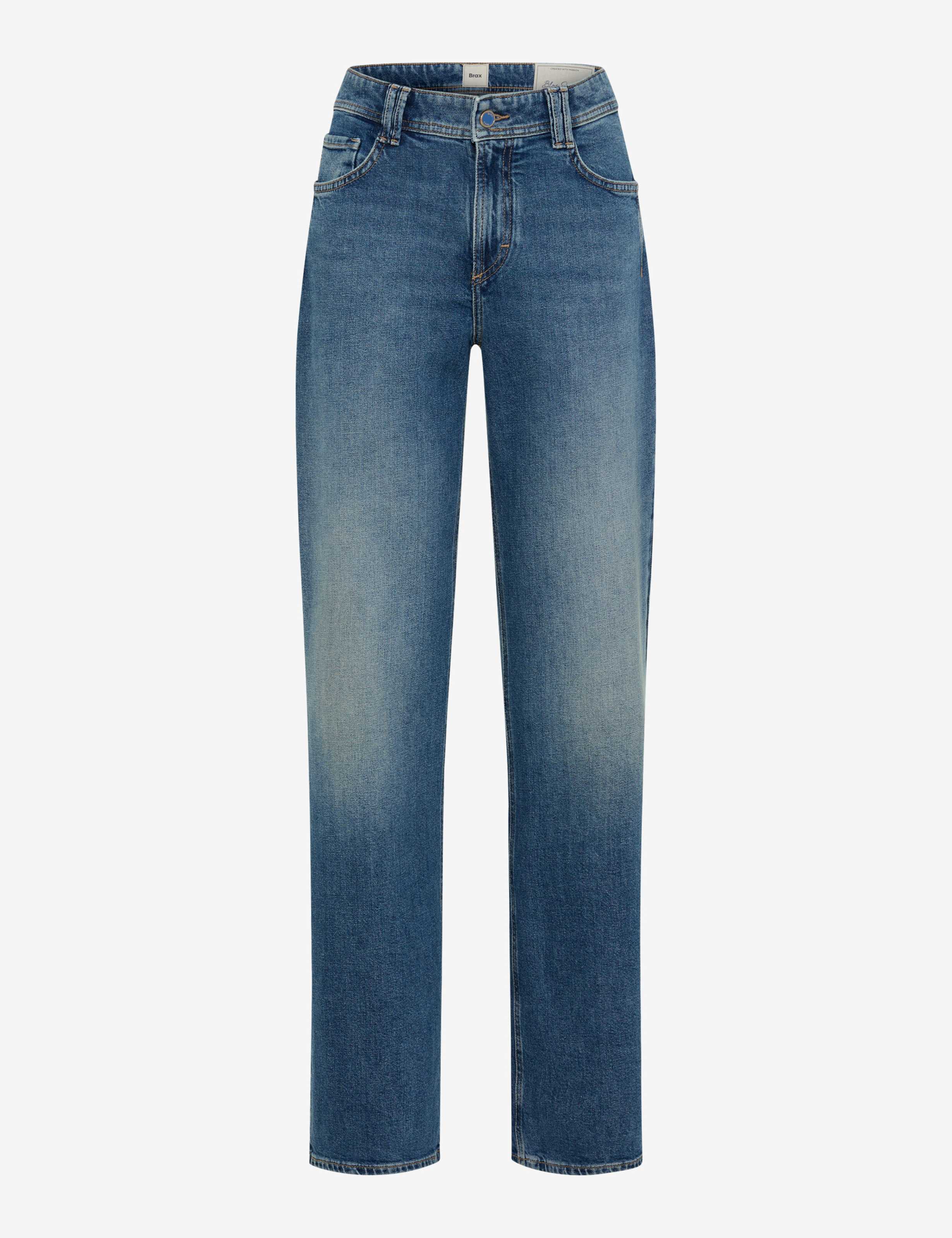 Tinten blauw, Dames, Style MAINE, FREISTELLER_FRONT_ISHOP