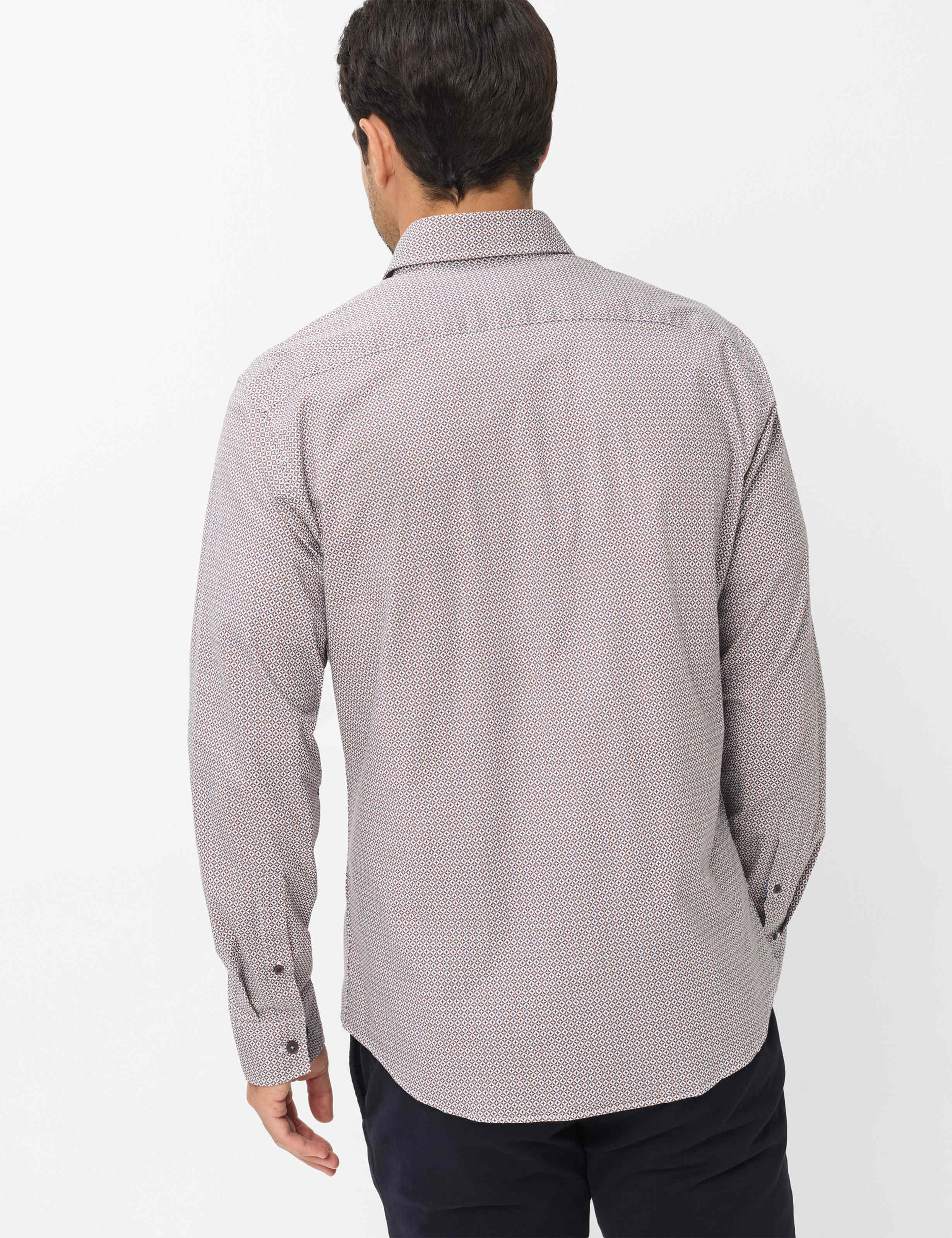 Tons de beige, Homme, Style DANIEL, MODEL_RUECK_ISHOP