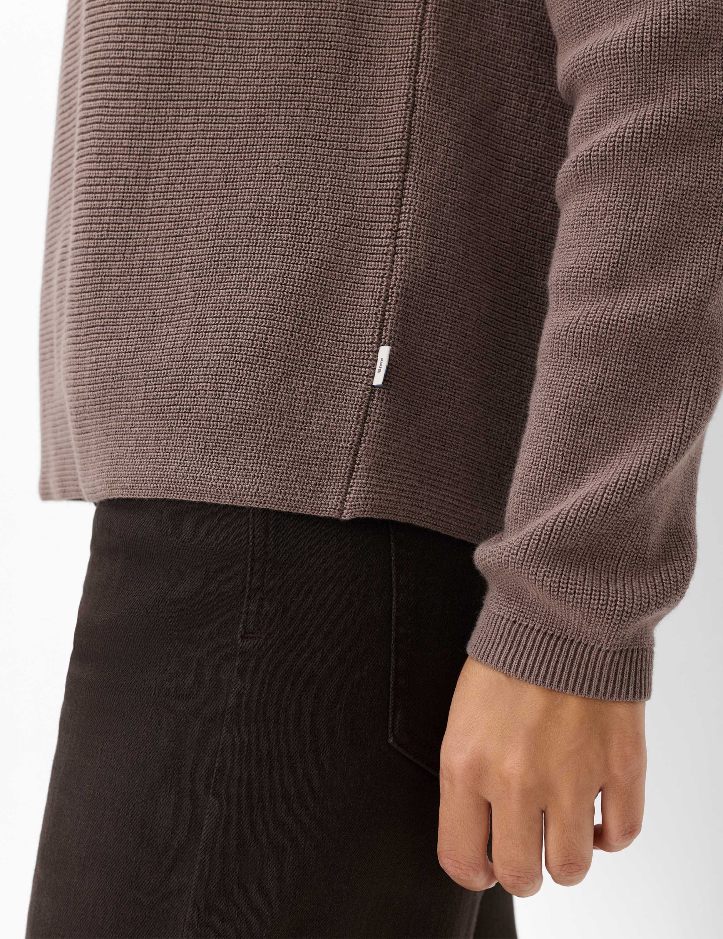 Nuancer af brunt, Kvinder, Style LESLEY, DETAIL_TWO_ISHOP