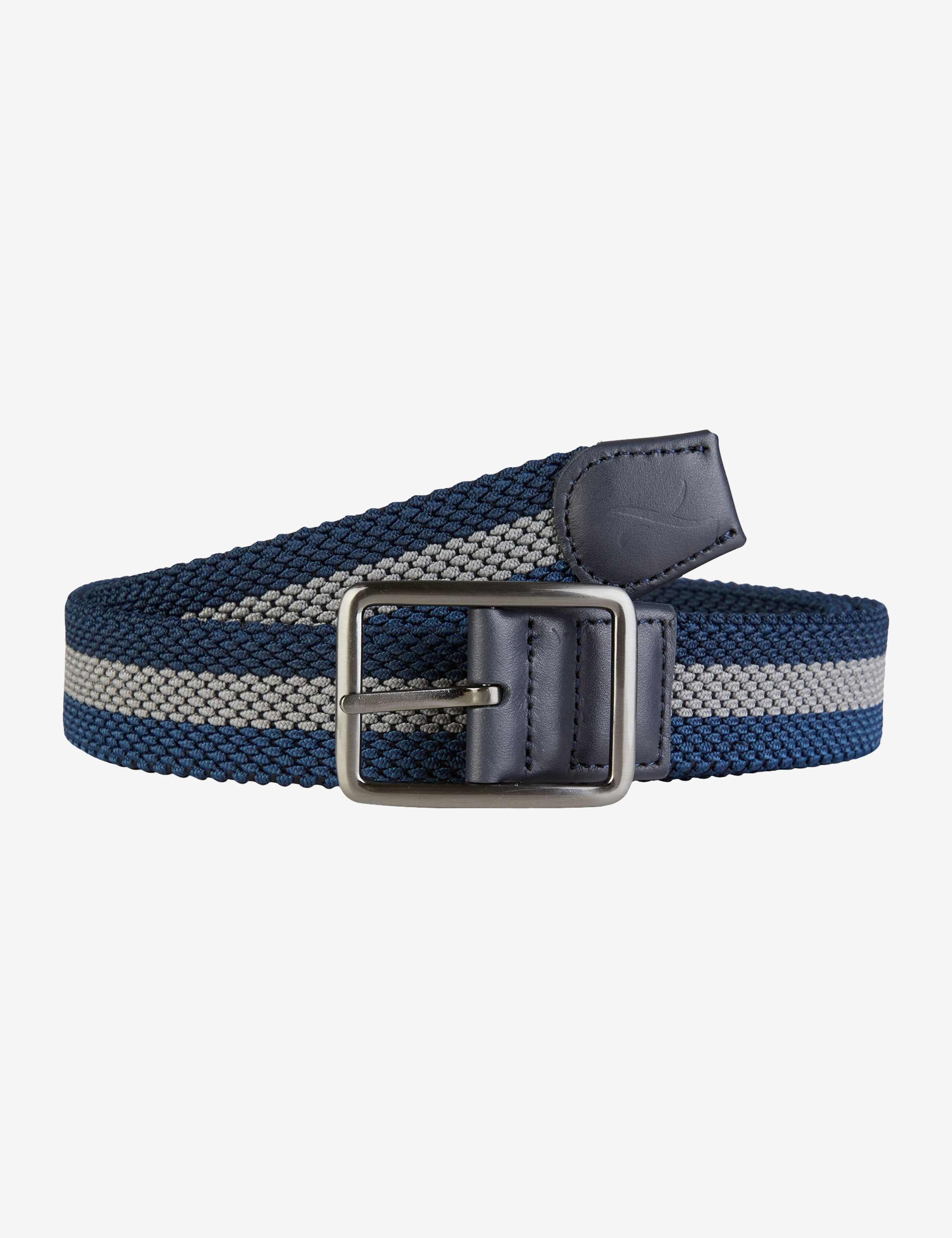 Tons bleus, Homme, Style CEINTURE POUR HOMME, FREISTELLER_FRONT_ISHOP