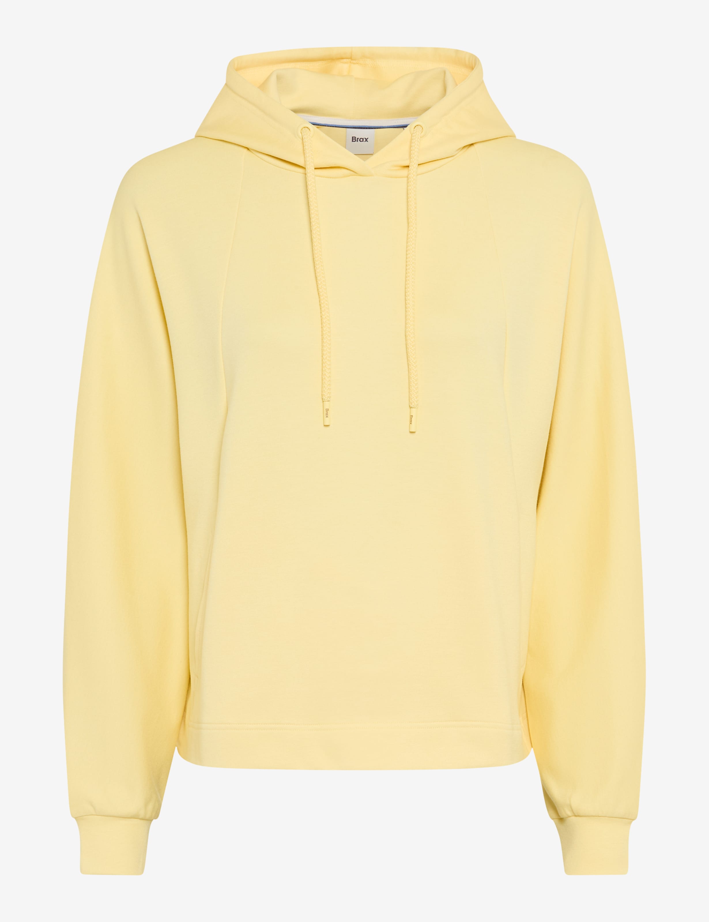 Femme Style BECA L Jaune Clair  Détourage avant