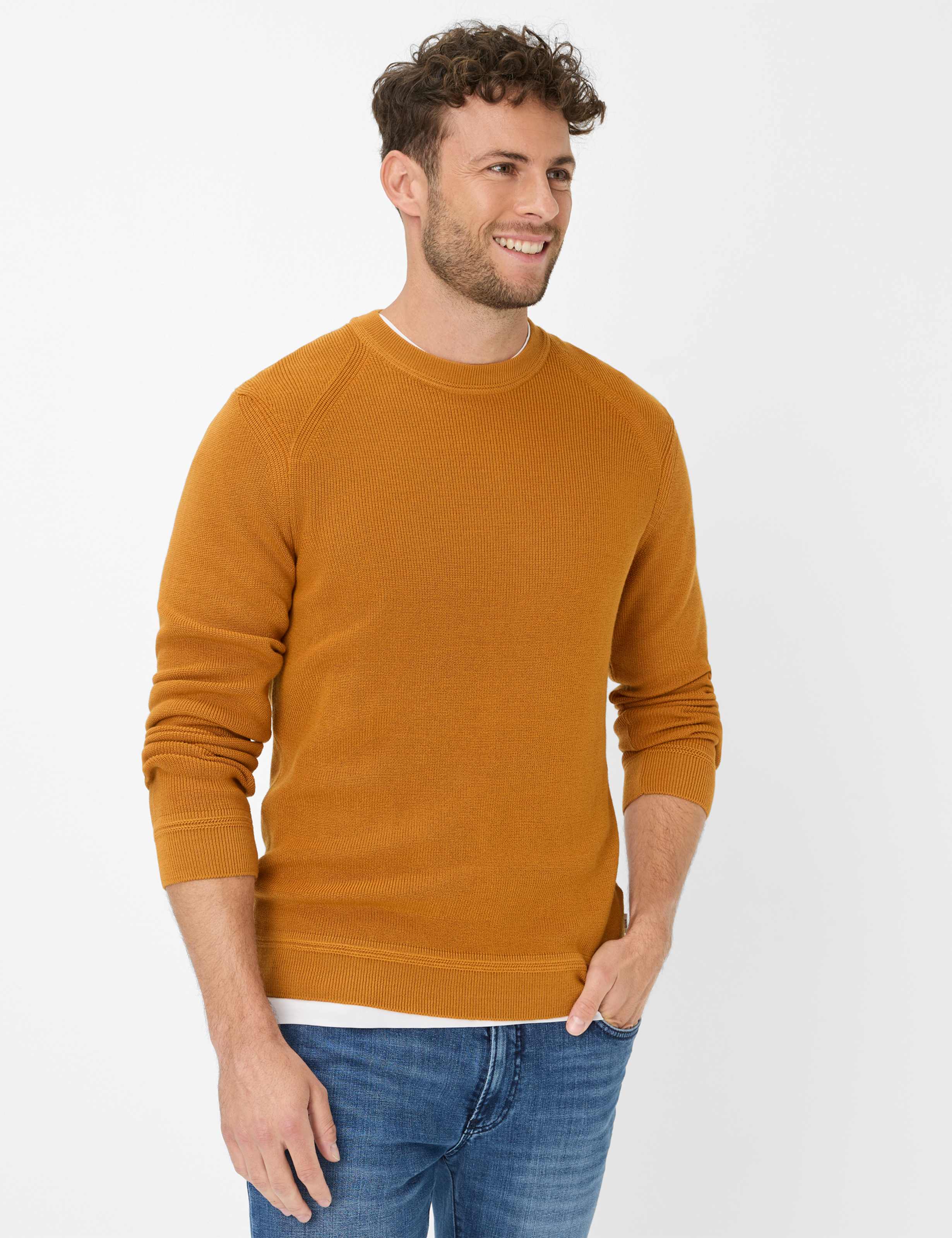 Pinktöne, Herren, Style ROY, MODEL_FRONT_ISHOP
