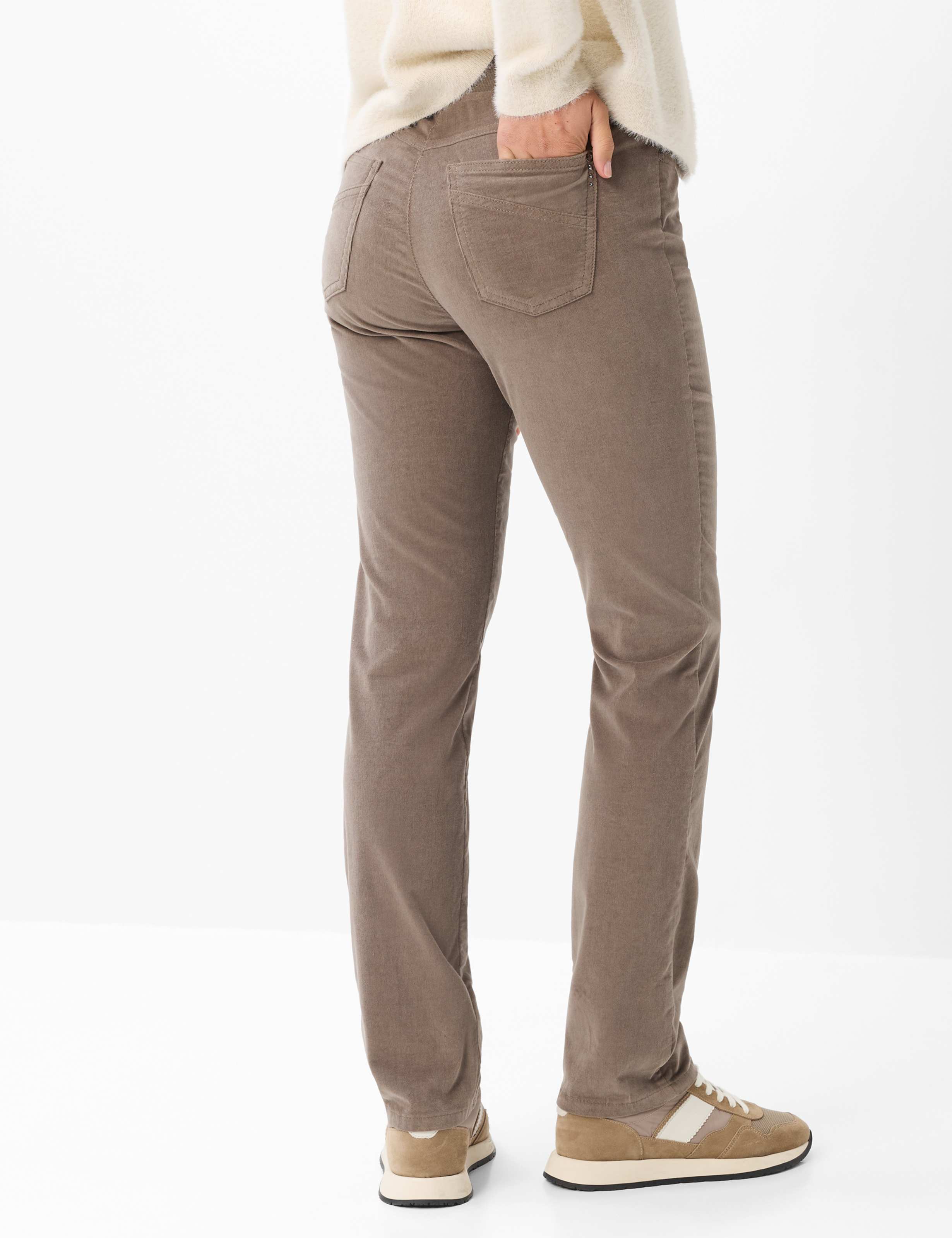 Brauntöne, Damen, Style PAMINA, MODEL_RUECK_ISHOP
