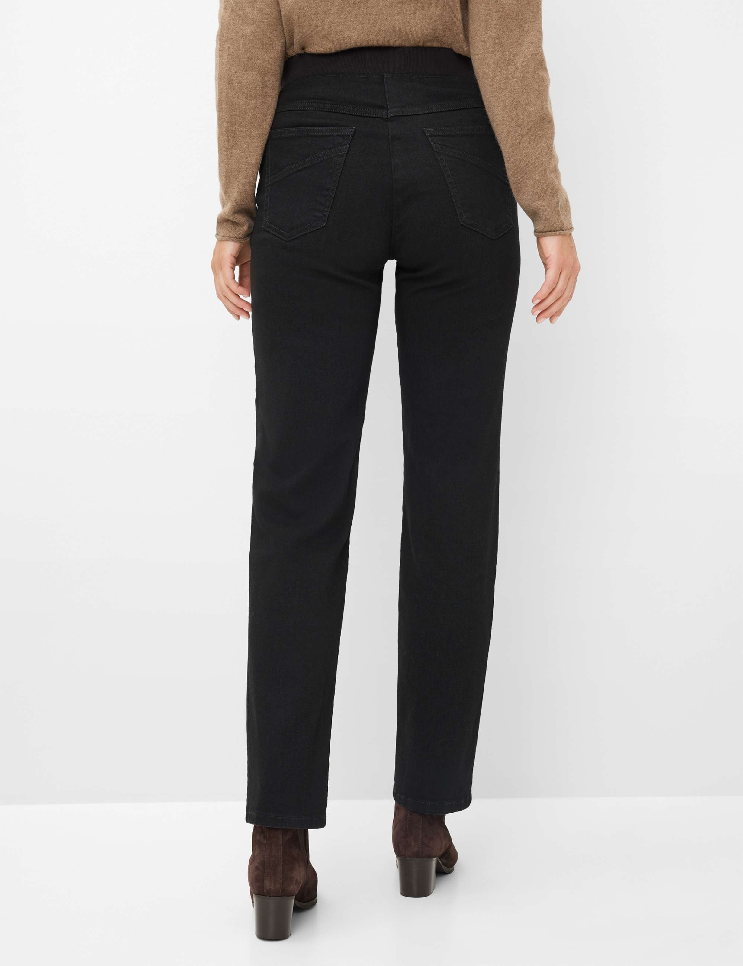 Schwarz, Damen, Style CARINA, MODEL_RUECK_ISHOP