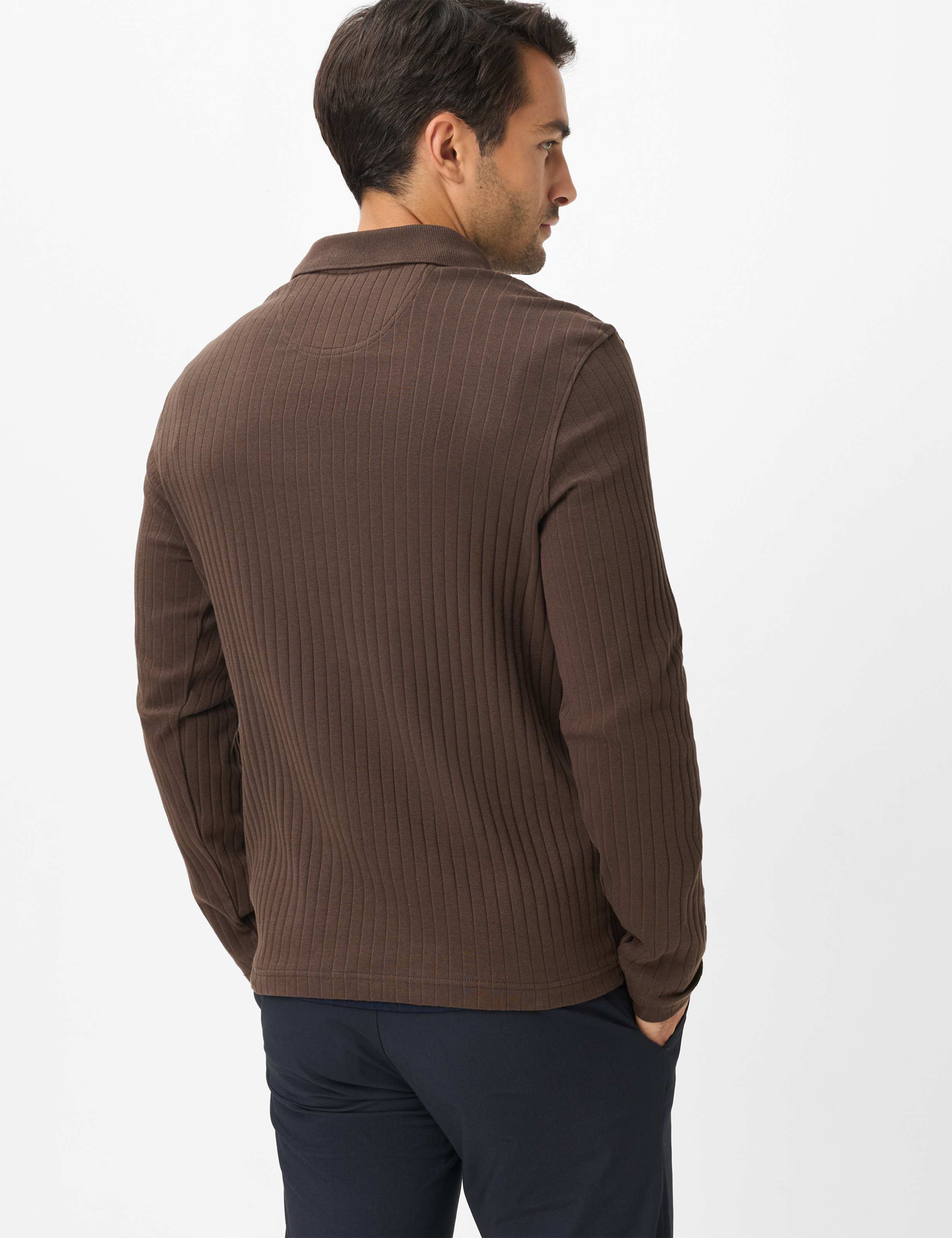 Brauntöne, Herren, Style PRINCETON, MODEL_RUECK_ISHOP