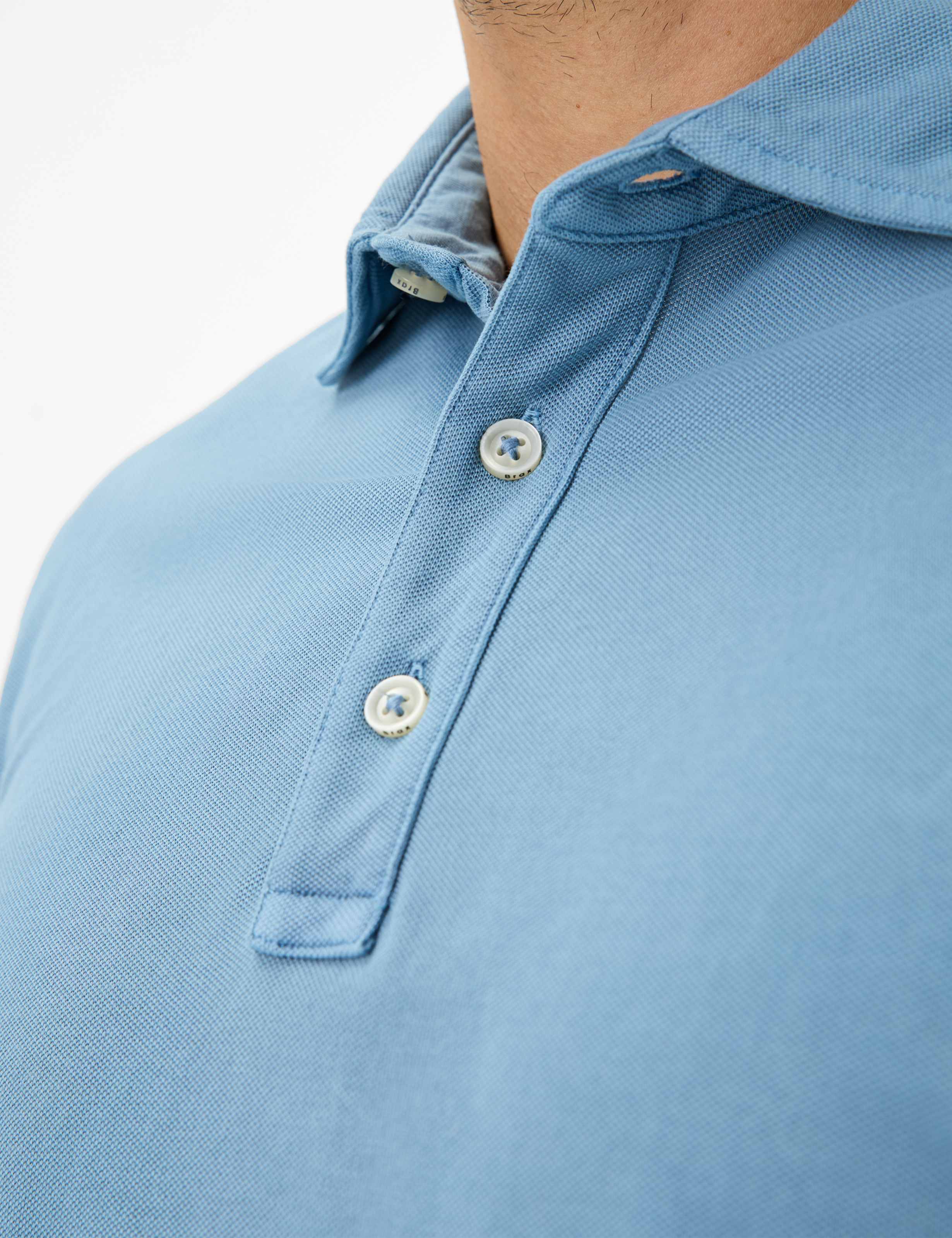 Men Style PHILO Blue  Detail 2