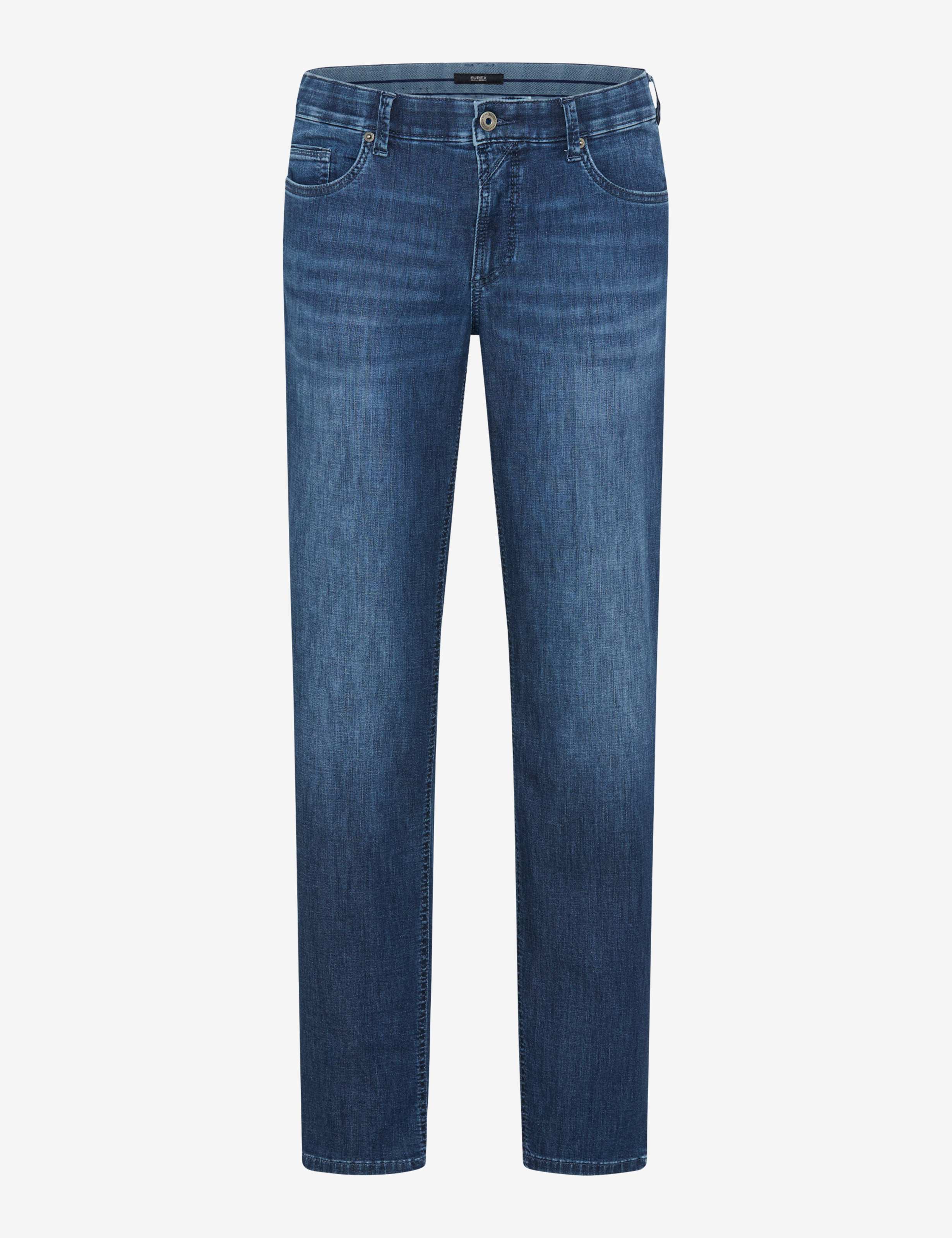 Blautöne, Herren, Style LUKE, FREISTELLER_FRONT_ISHOP