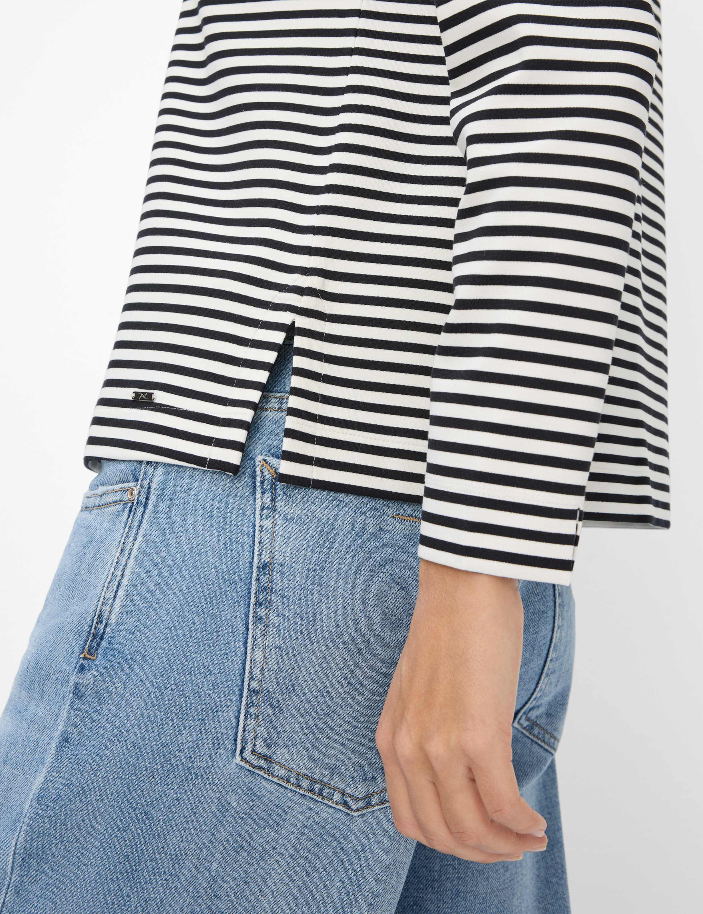 Women Style BILLY Dark Blue  Detail 2