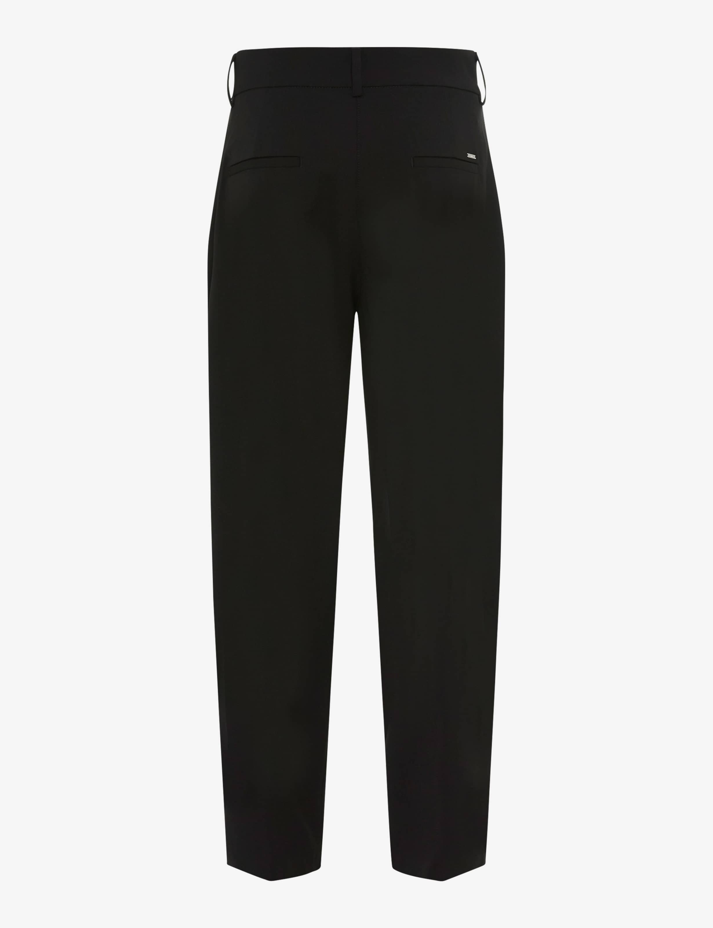 Schwarz, Damen, Style MEGAN S, FREISTELLER_RUECK_ISHOP