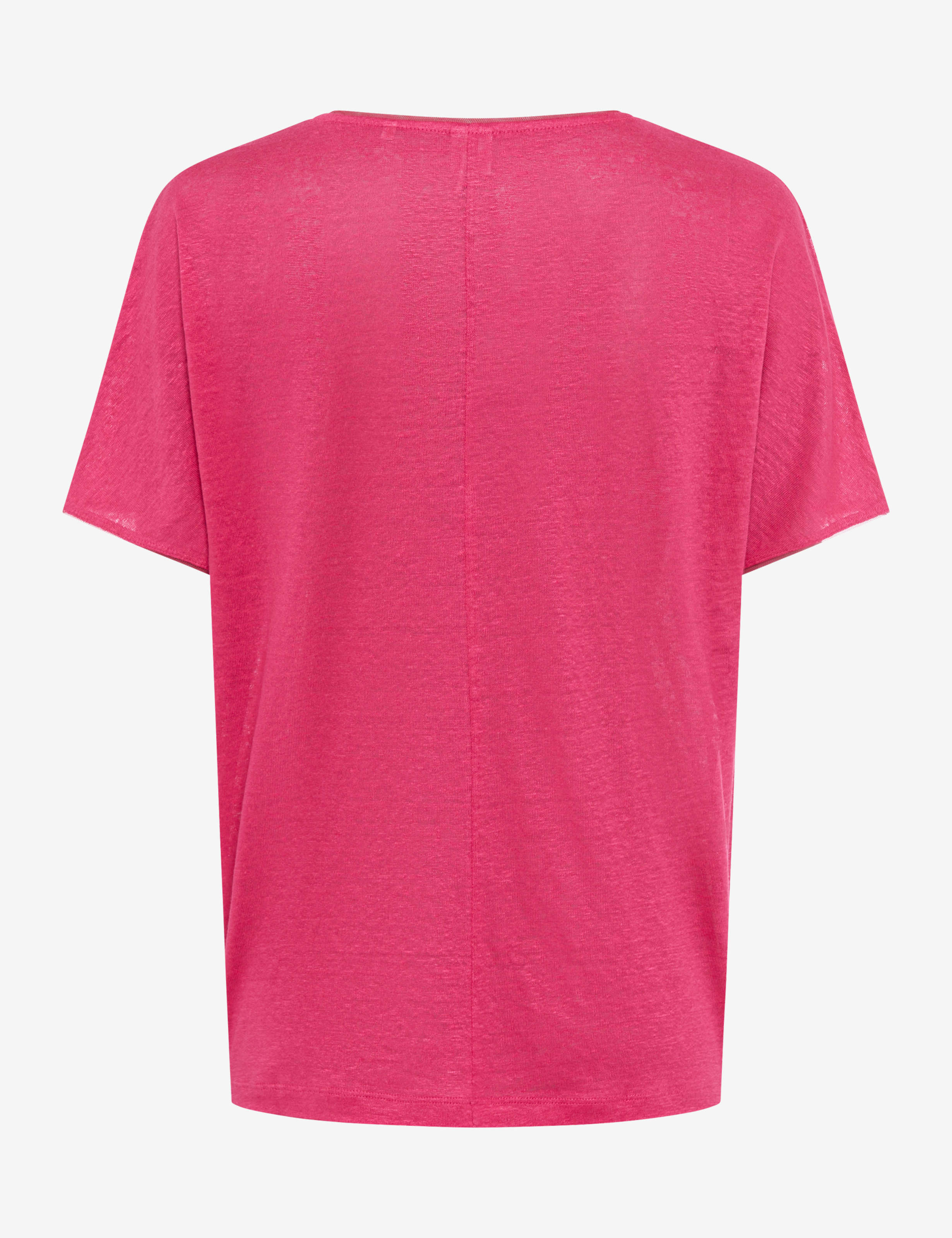 Paarse tinten, Dames, Style CAELEN S, FREISTELLER_RUECK_ISHOP