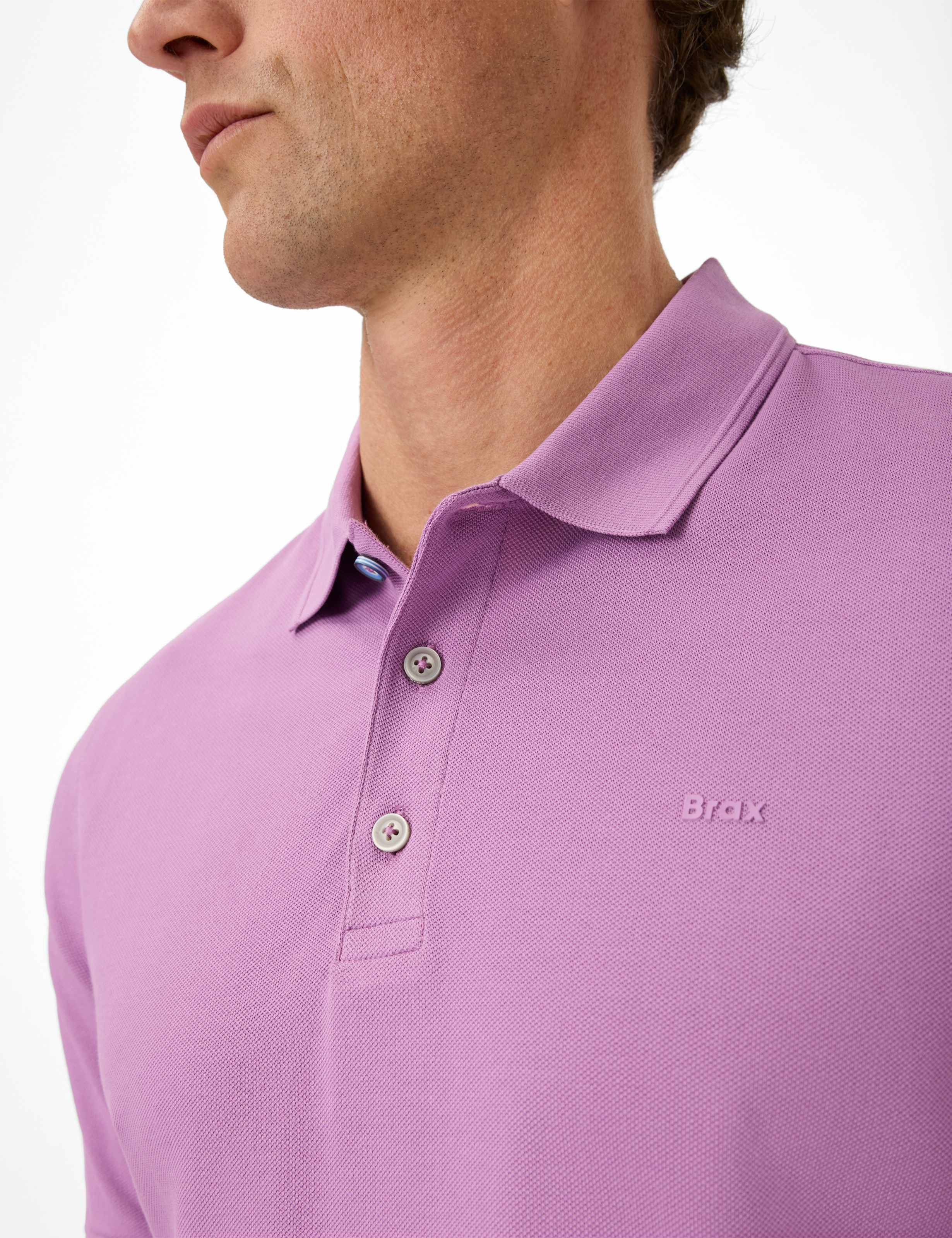 Men Style PETE Purple  Detail 2