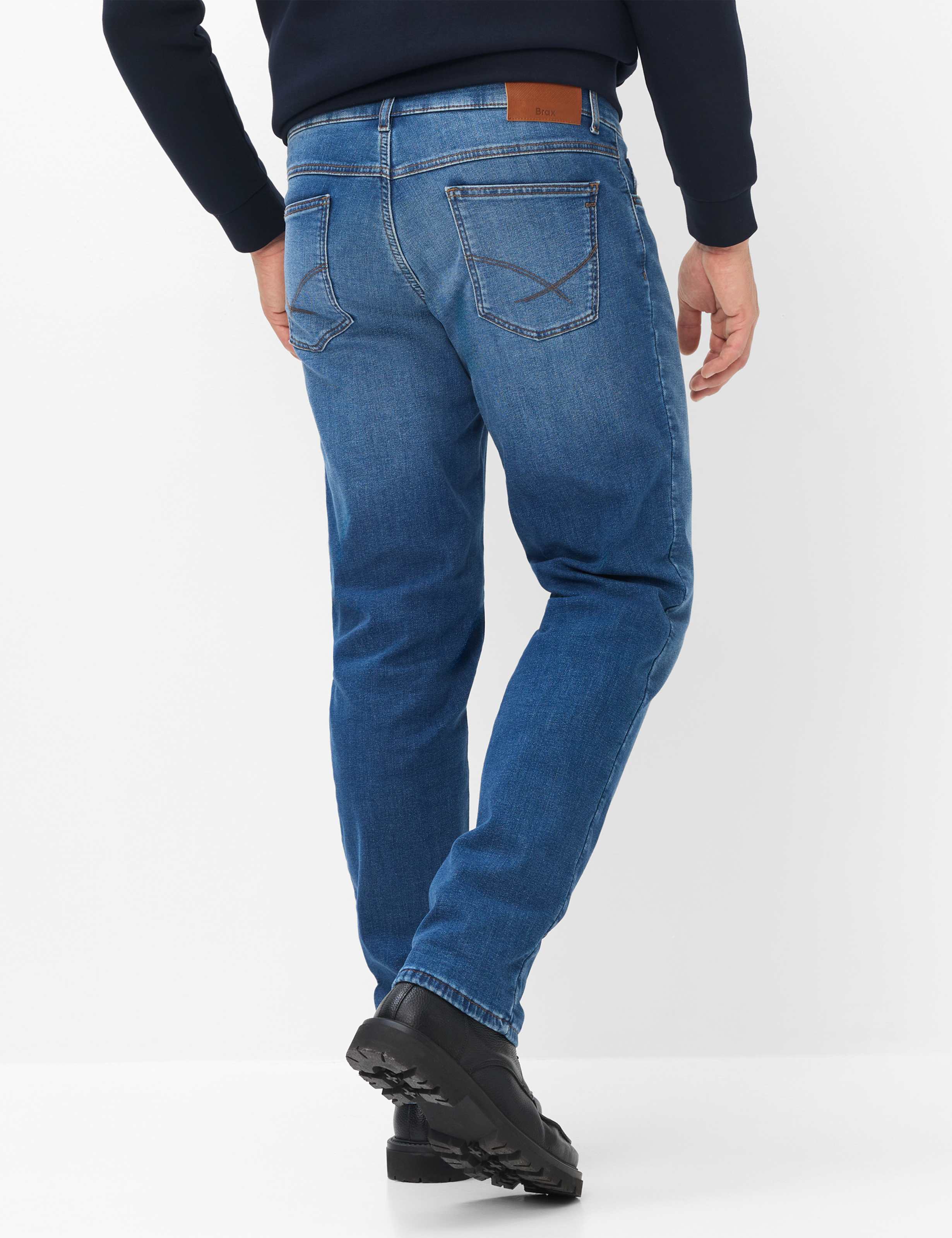 Blautöne, Herren, Style COOPER TT, MODEL_RUECK_ISHOP