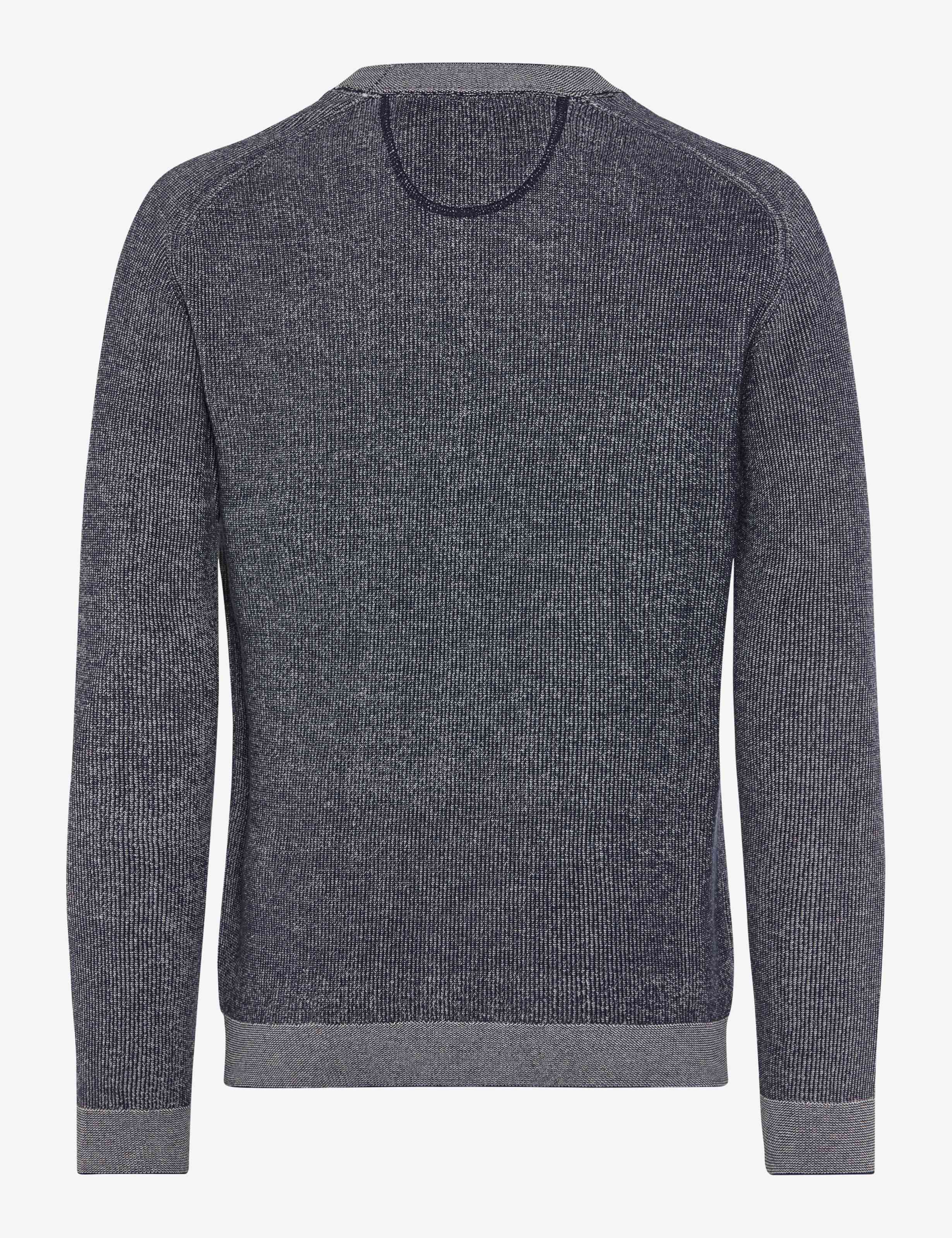 Blautöne, Herren, Style ROB, FREISTELLER_RUECK_ISHOP