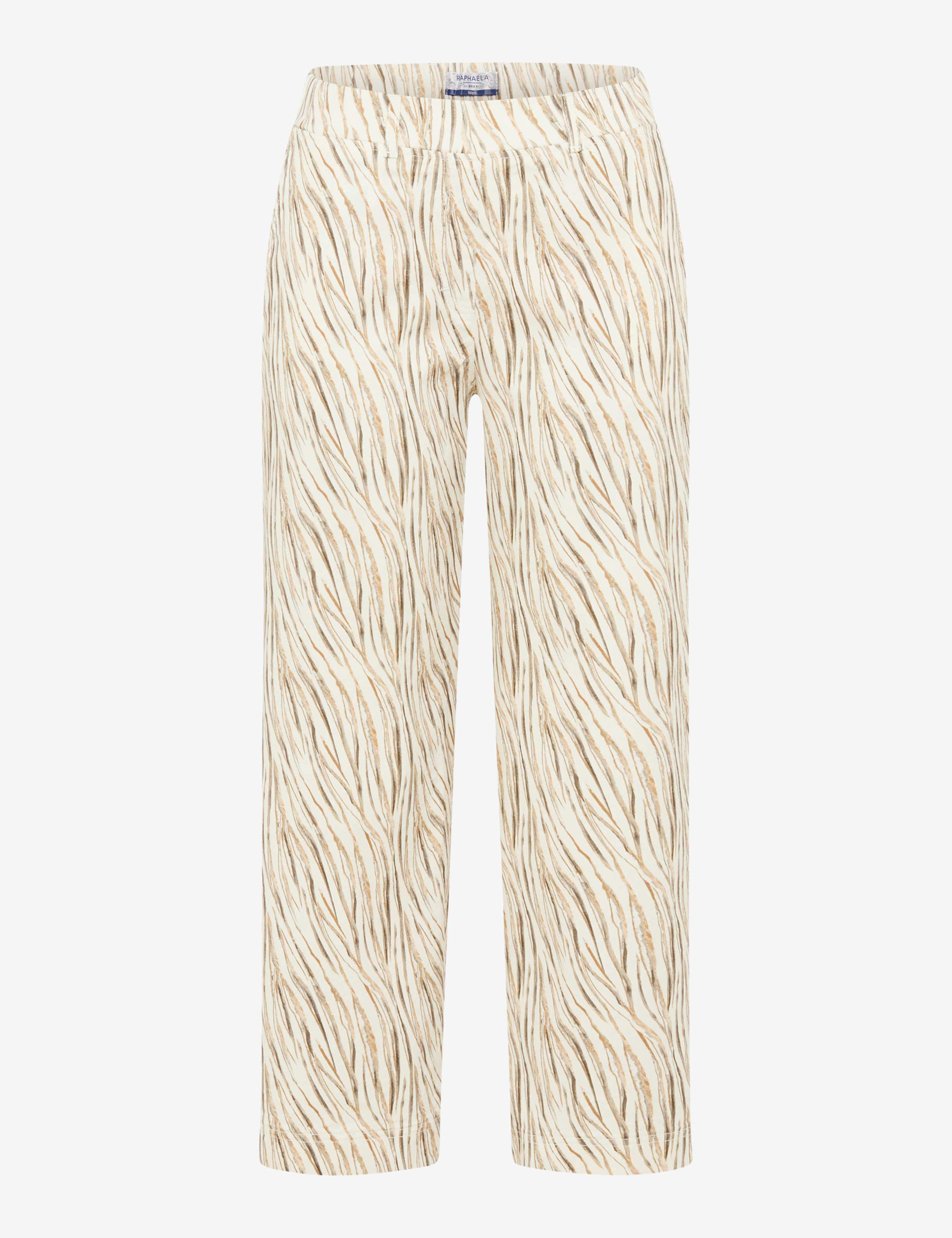 Tinten van wit, Dames, Style PAM CULOTTE, FREISTELLER_FRONT_ISHOP