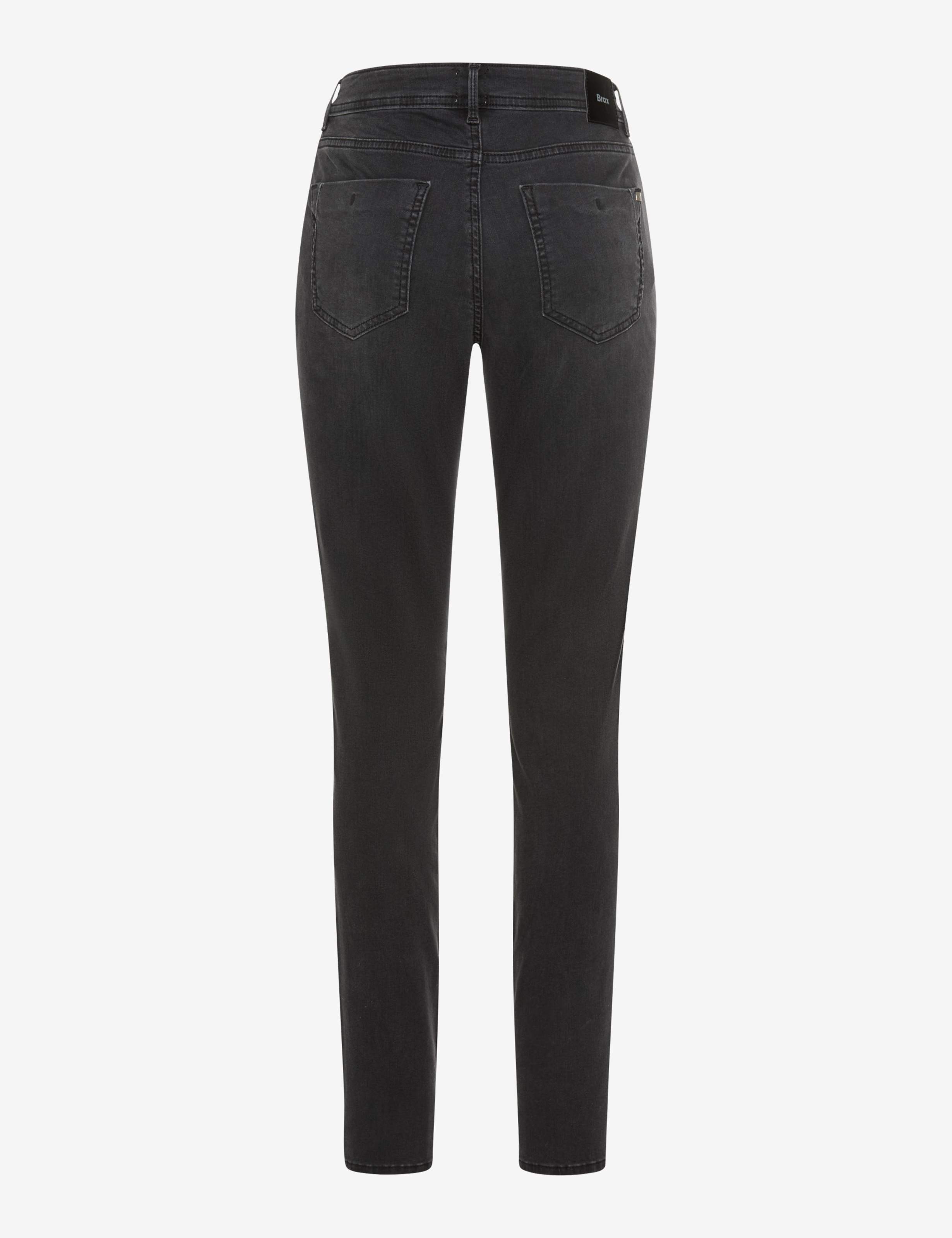 Tons gris, Femme, Style SHAKIRA, FREISTELLER_RUECK_ISHOP