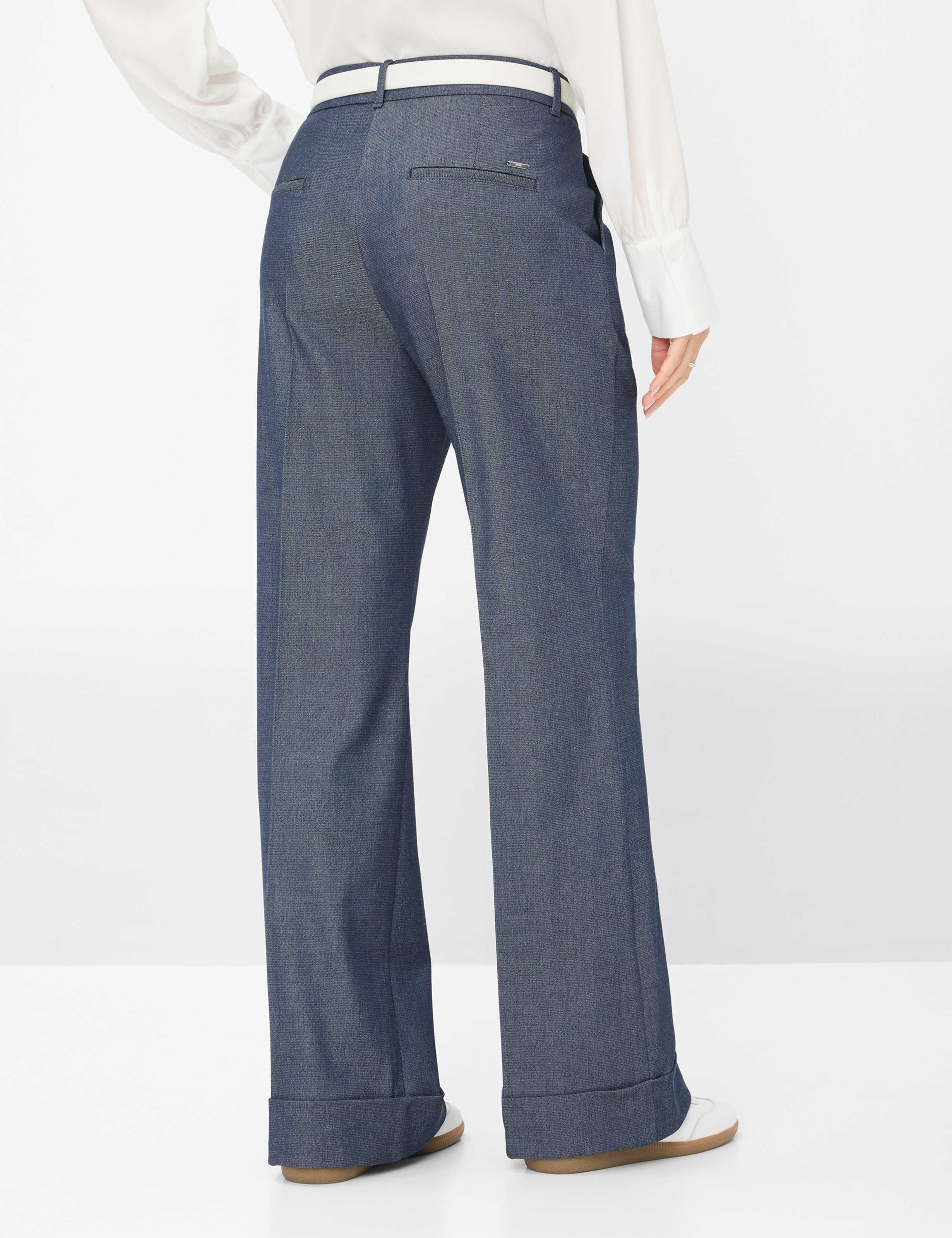 Tinten blauw, Dames, Style MAINE, MODEL_RUECK_ISHOP