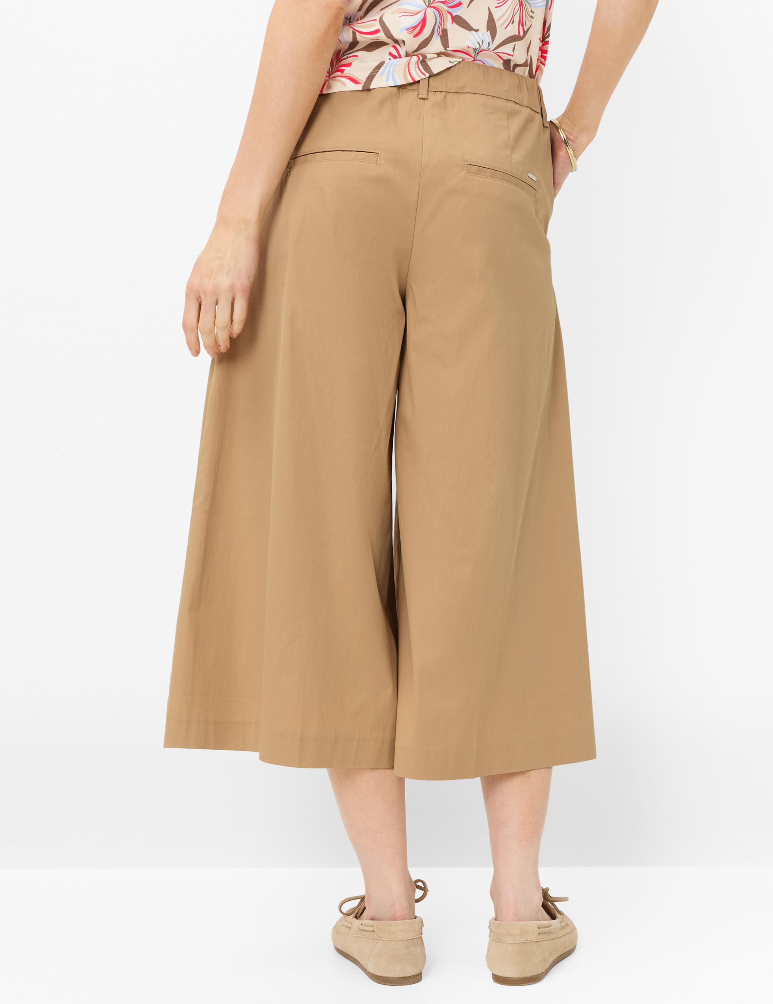 Tons de beige, Femme, Style MELLI S, MODEL_RUECK_ISHOP