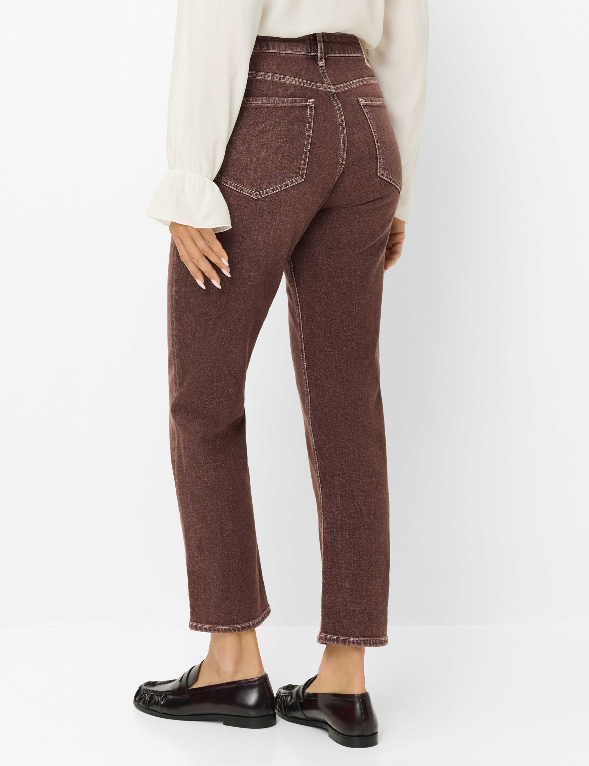 Lilatöne, Damen, Style MADISON S, MODEL_RUECK_ISHOP