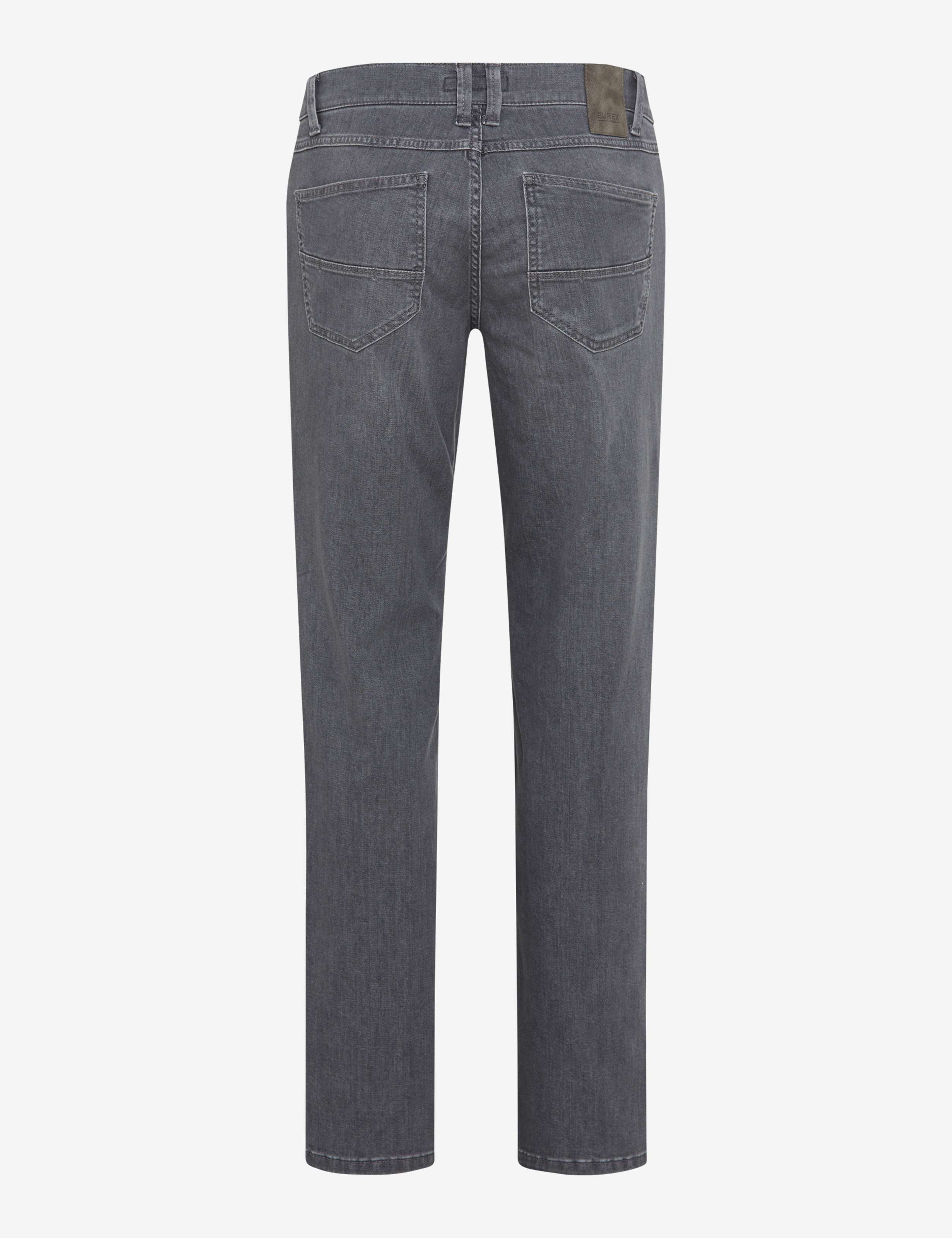 Tons gris, Homme, Style LUKE, FREISTELLER_RUECK_ISHOP