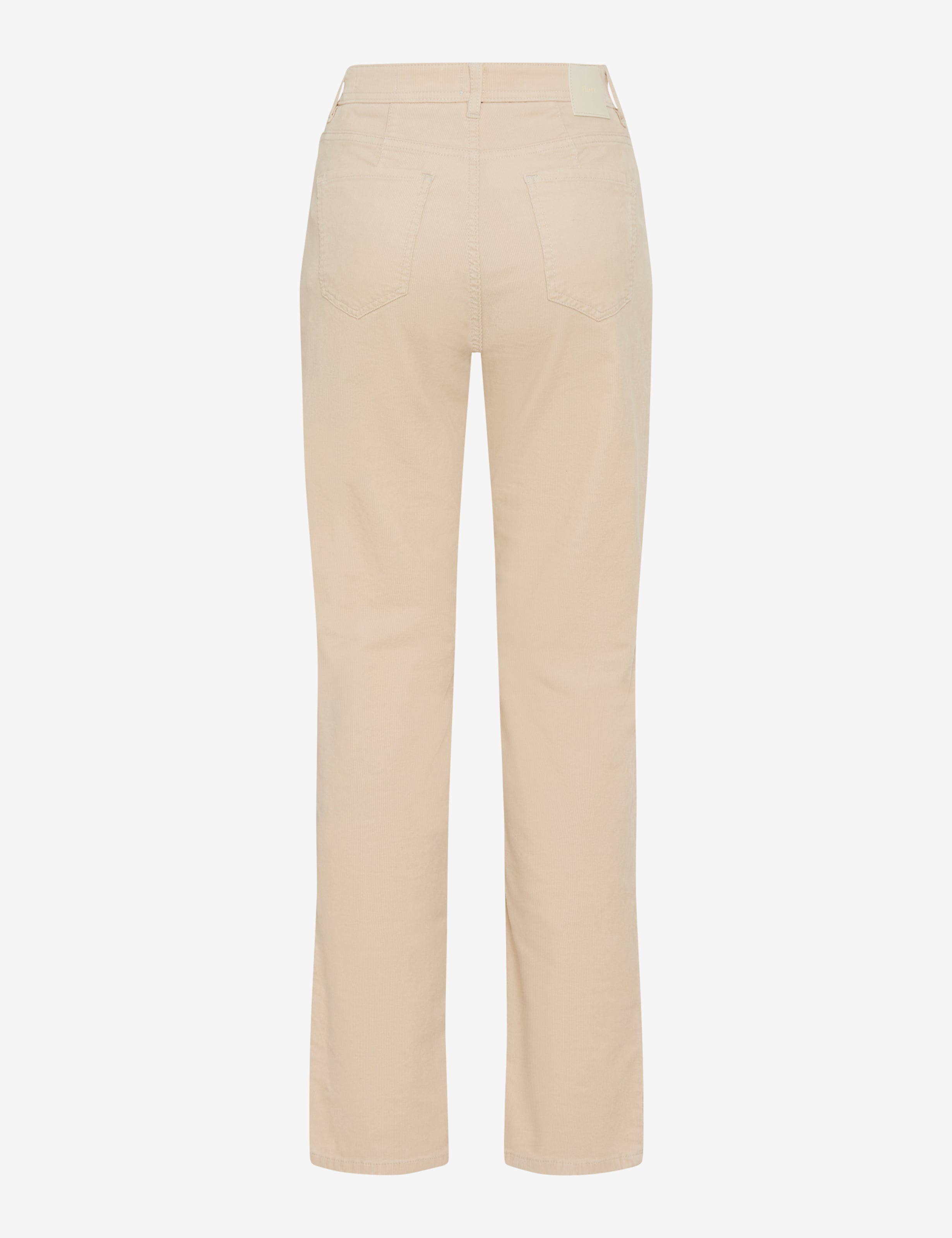 Tons blancs, Femme, Style CAROLA, FREISTELLER_RUECK_ISHOP