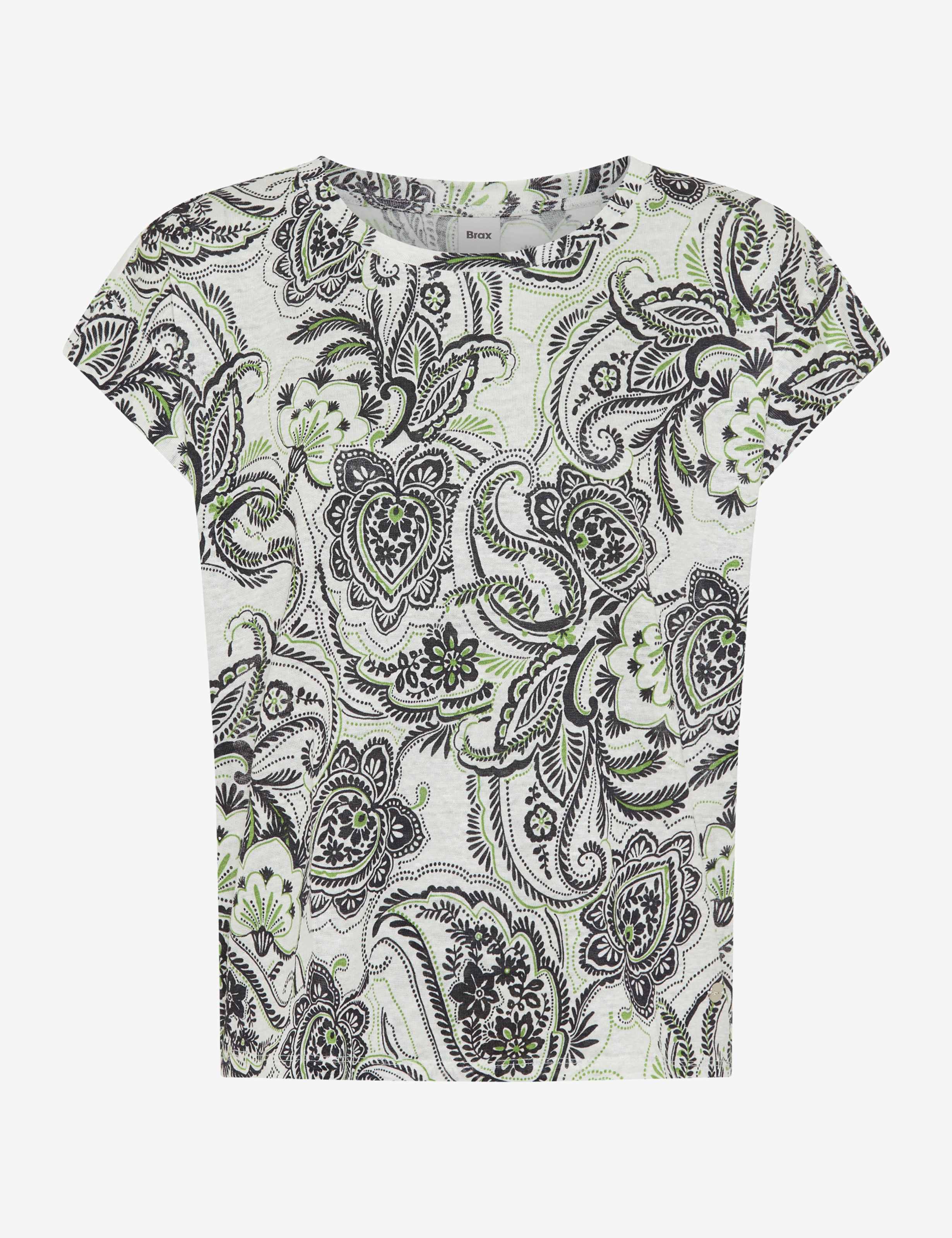 Tons blancs, Femme, Style CAELEN S, FREISTELLER_FRONT_ISHOP