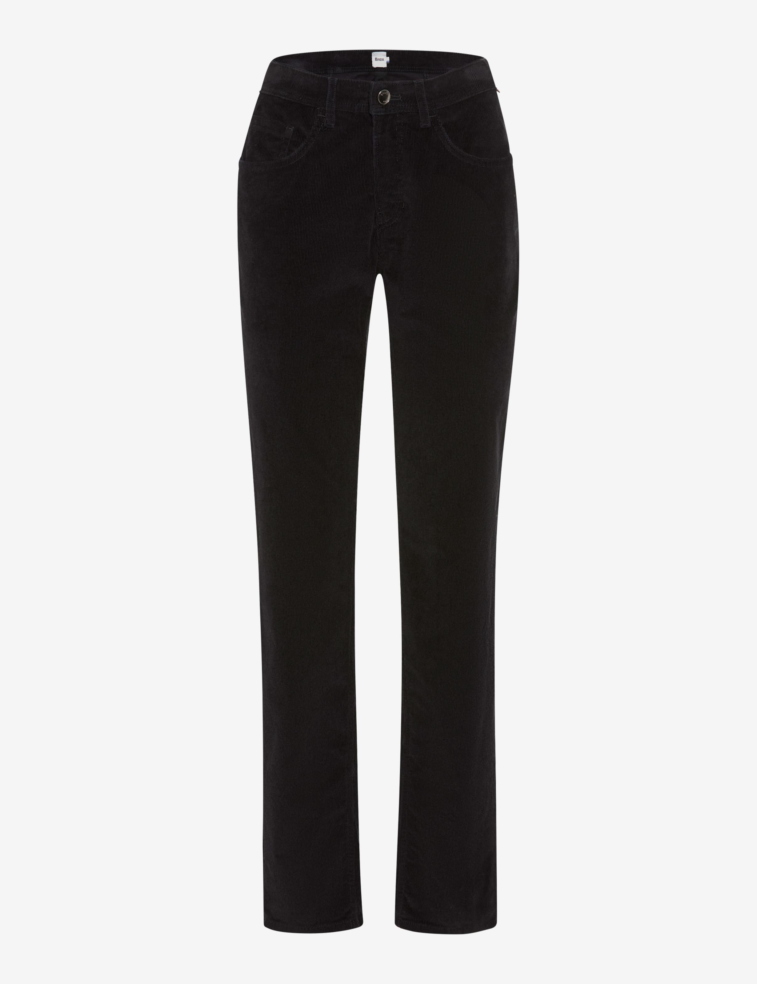Zwart, Dames, Style CAROLA, FREISTELLER_FRONT_ISHOP