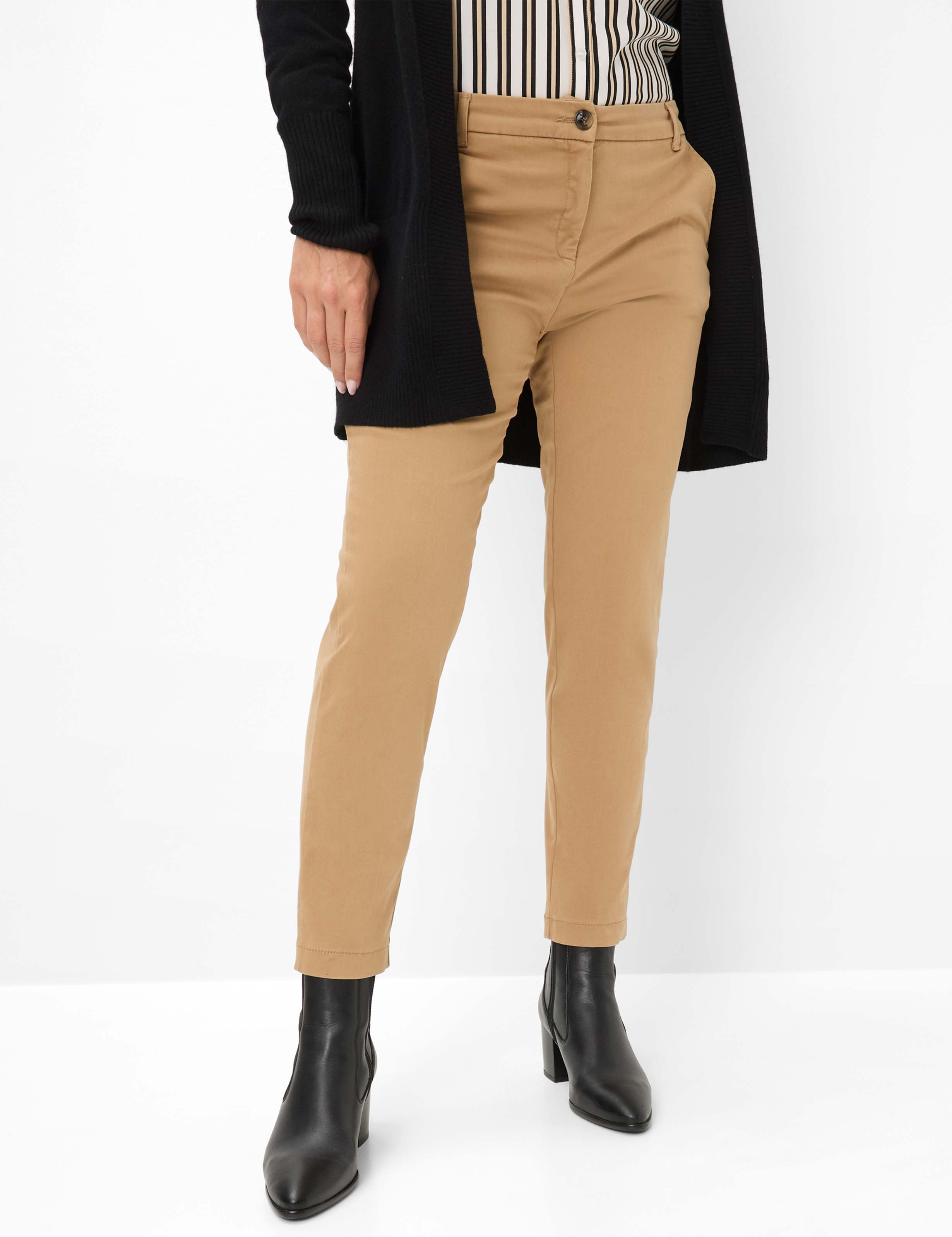 Beigetöne, Damen, Style MARON S, MODEL_FRONT_ISHOP
