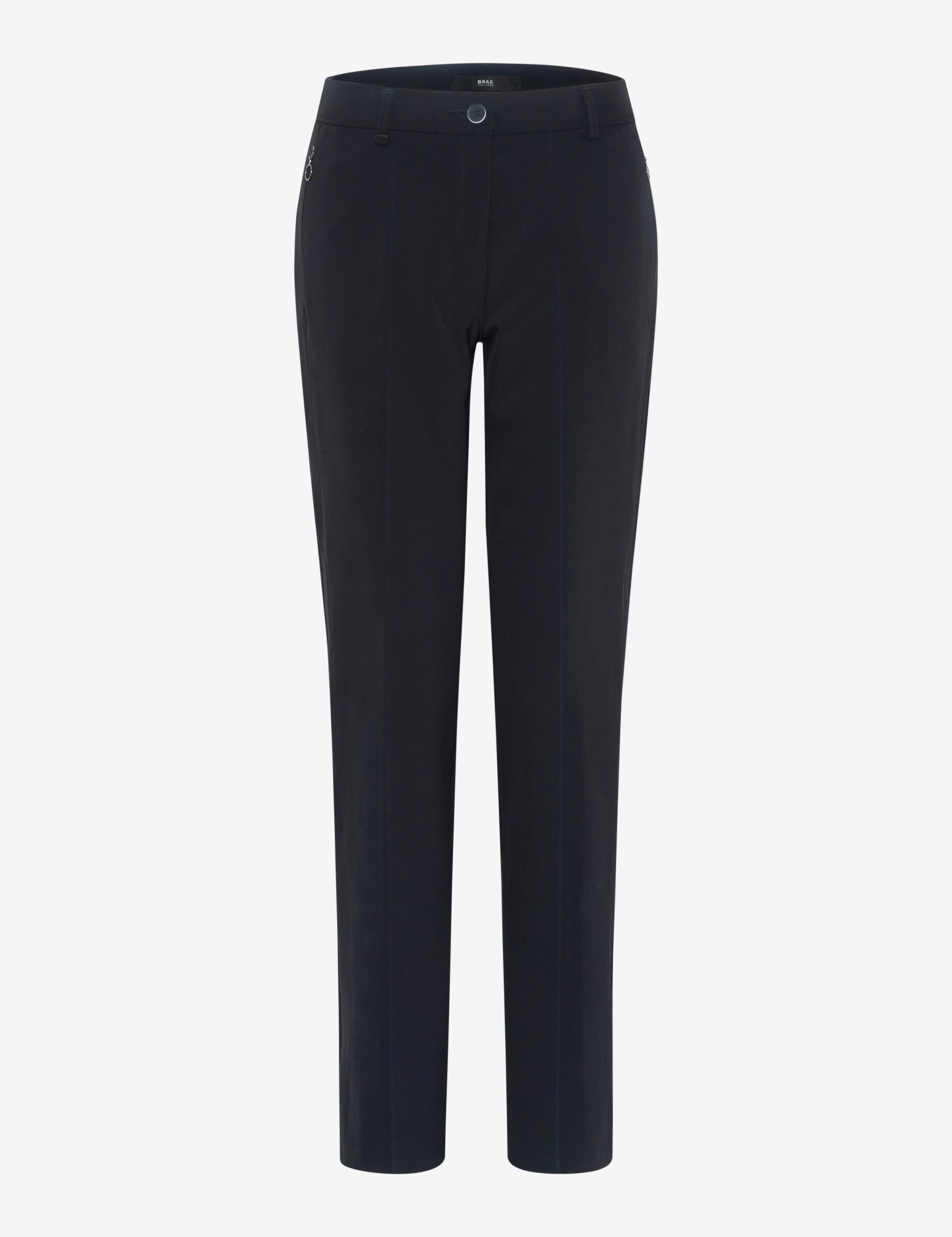 Damen Style MARON S Schwarz Regular Fit Freisteller Front