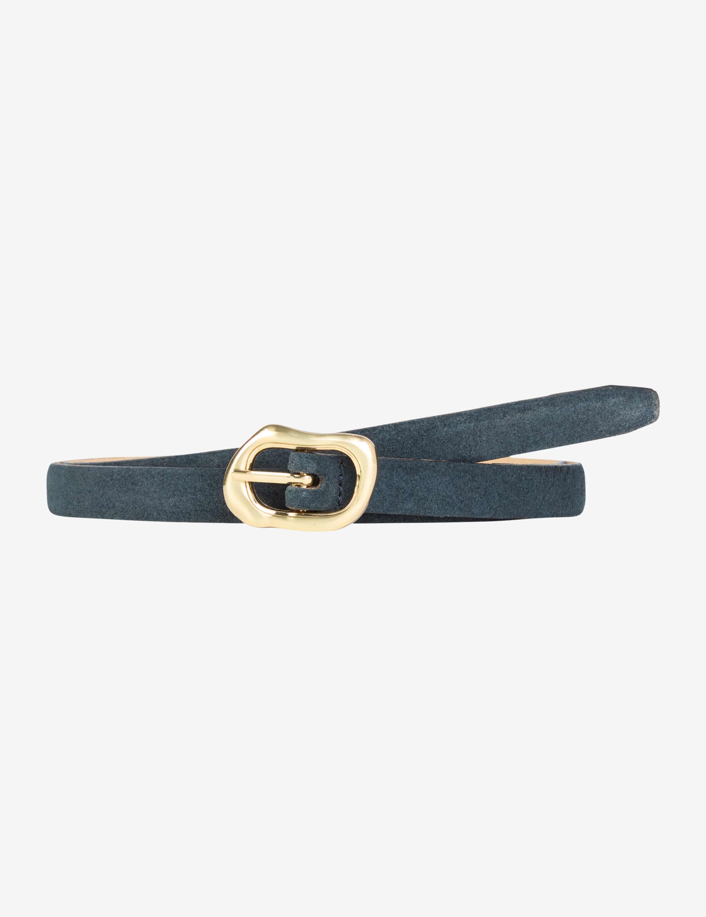 Shades of Blue, Women, Style WOMEN´S BELT, FREISTELLER_FRONT_ISHOP