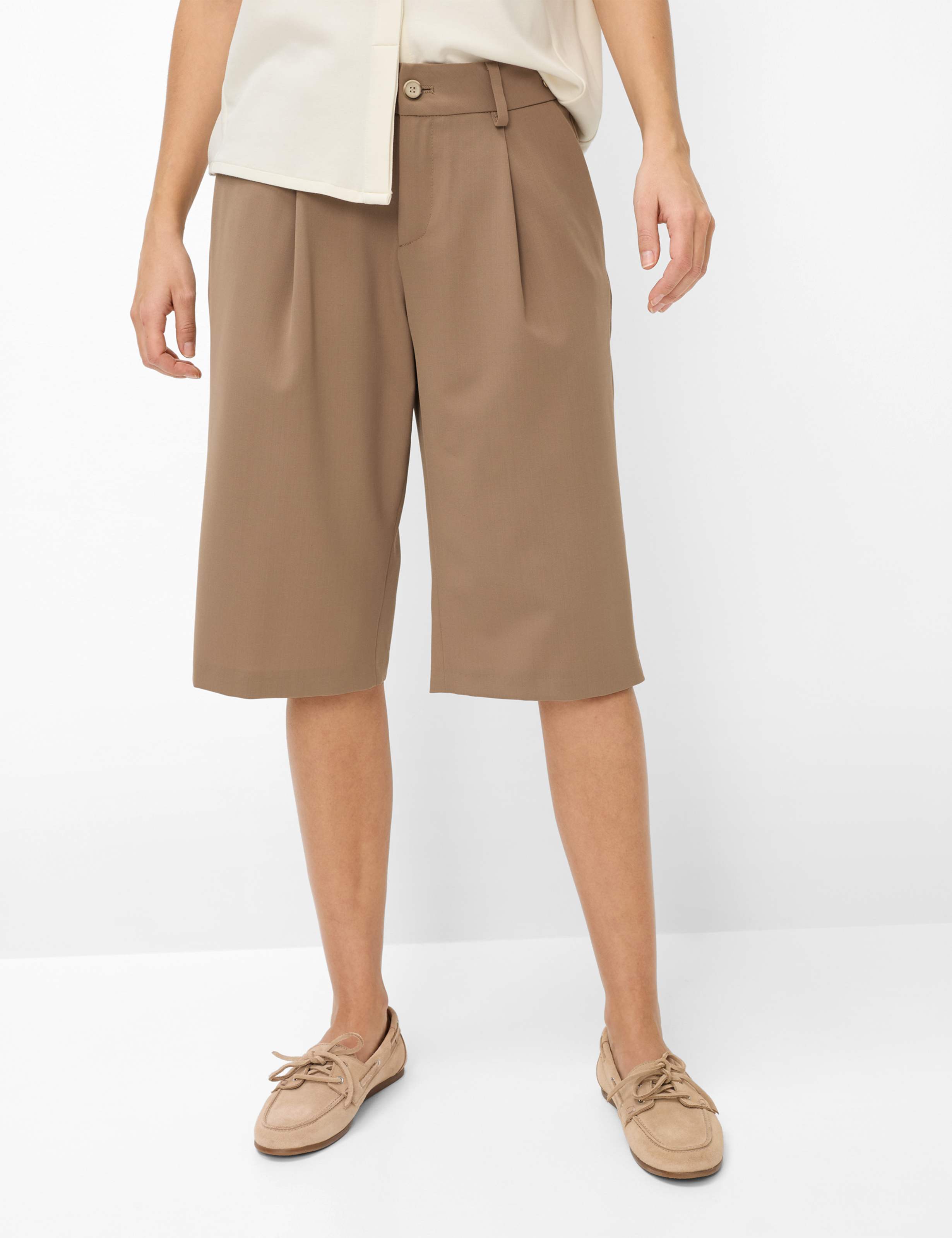 Nuancer af brunt, Kvinder, Style MILLA B, MODEL_FRONT_ISHOP