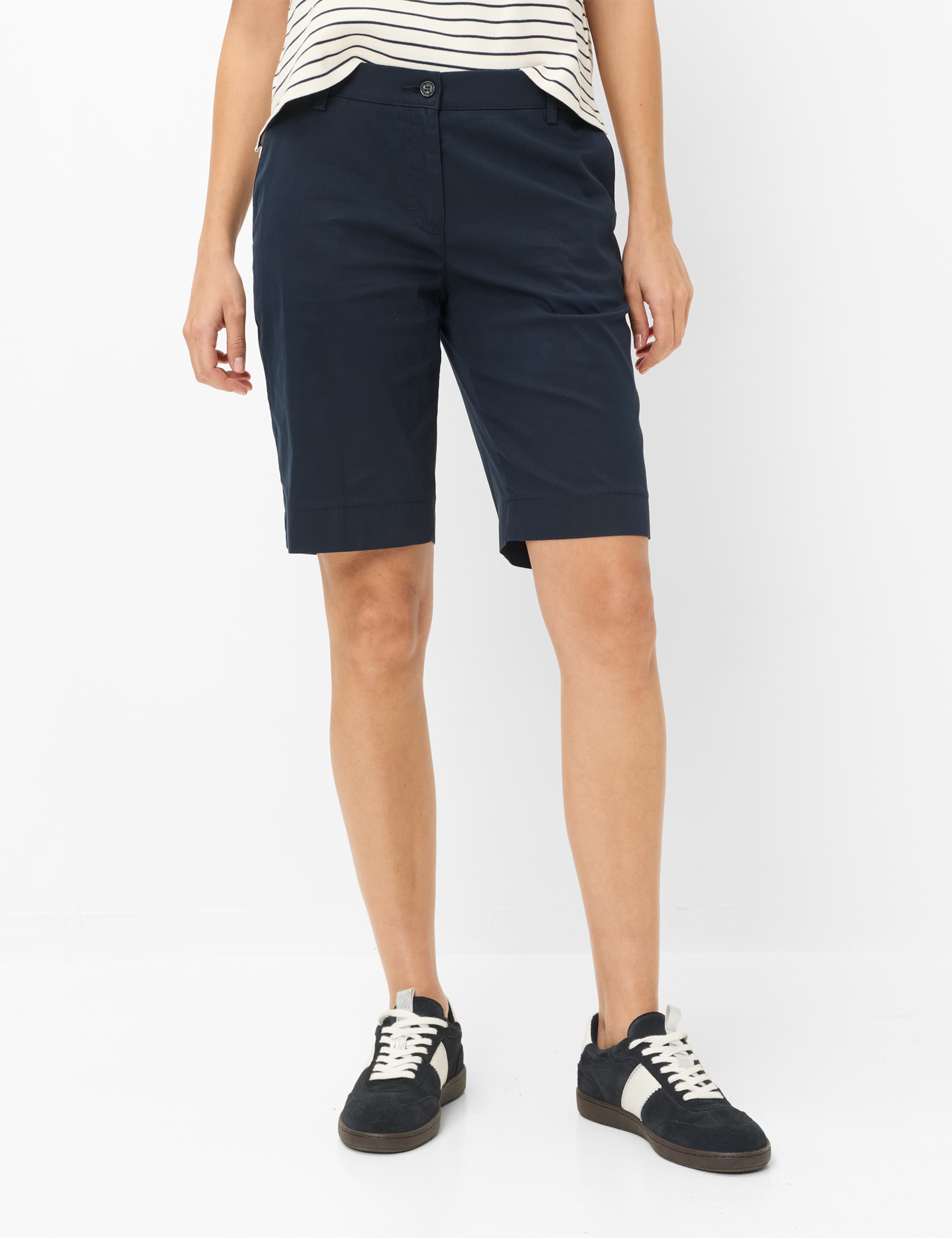 Blautöne, Damen, Style MIA B, MODEL_FRONT_ISHOP