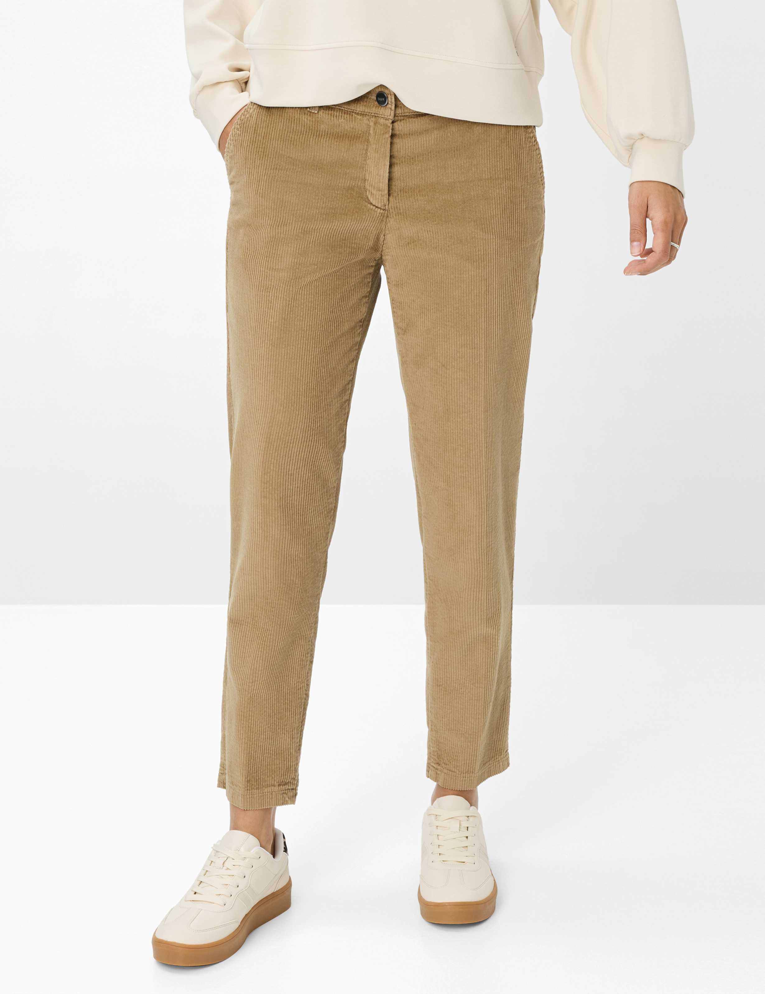Tinten bruin, Dames, Style MARON S, MODEL_FRONT_ISHOP