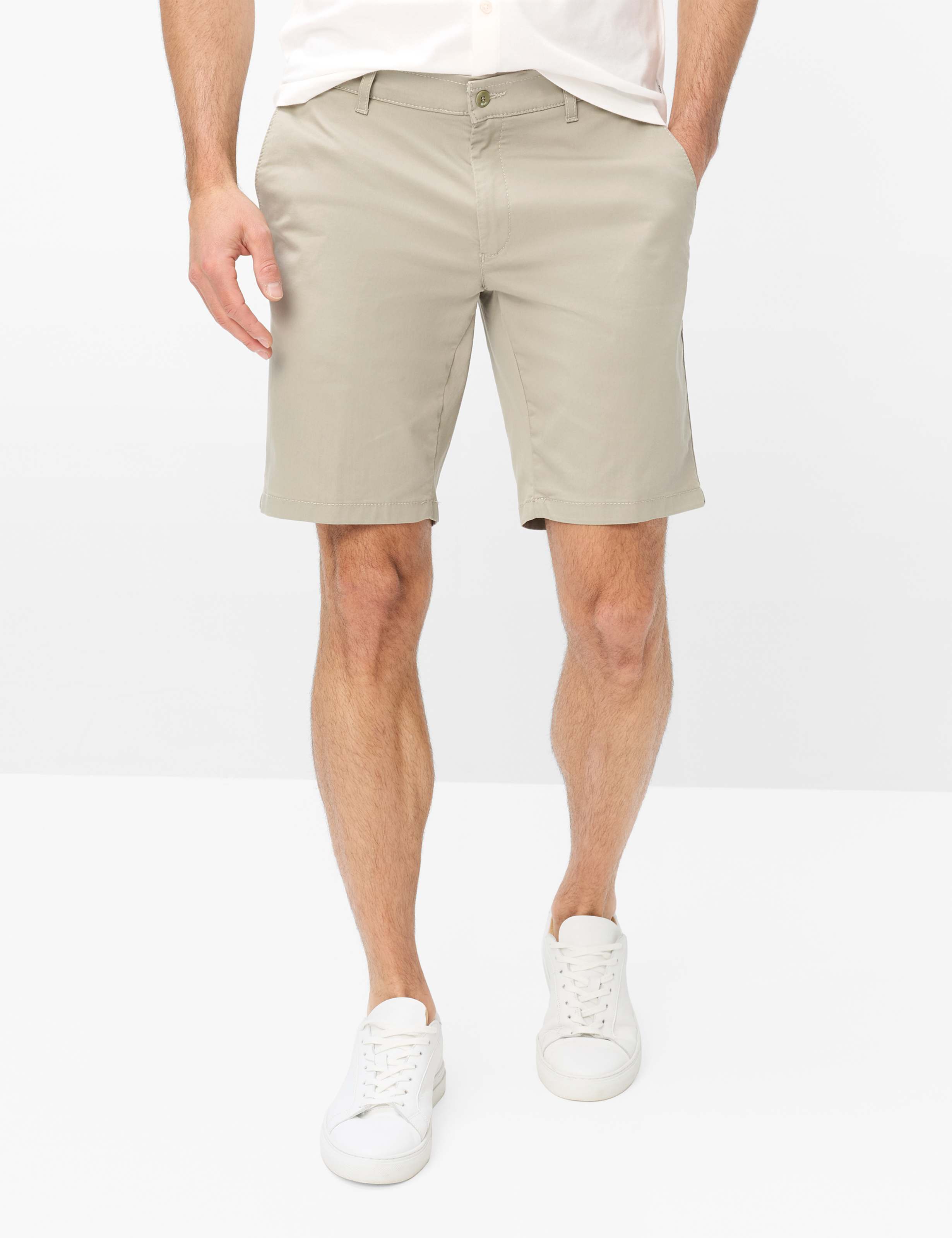 Tons verts, Homme, Style PHIL B, MODEL_FRONT_ISHOP