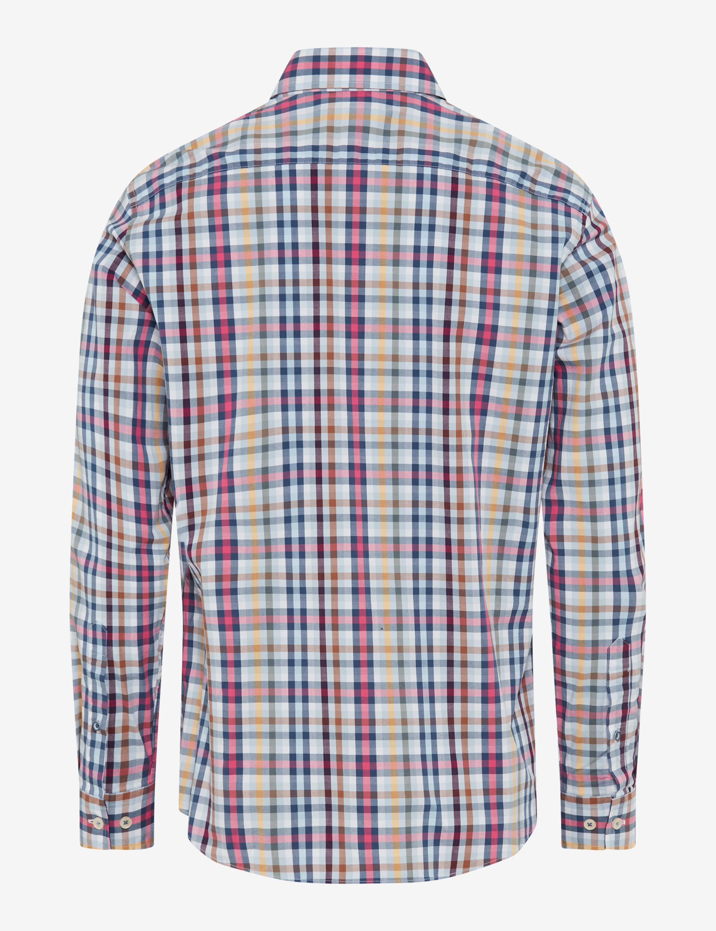 Homme Style DANIEL Multicolore  Détourage arrière