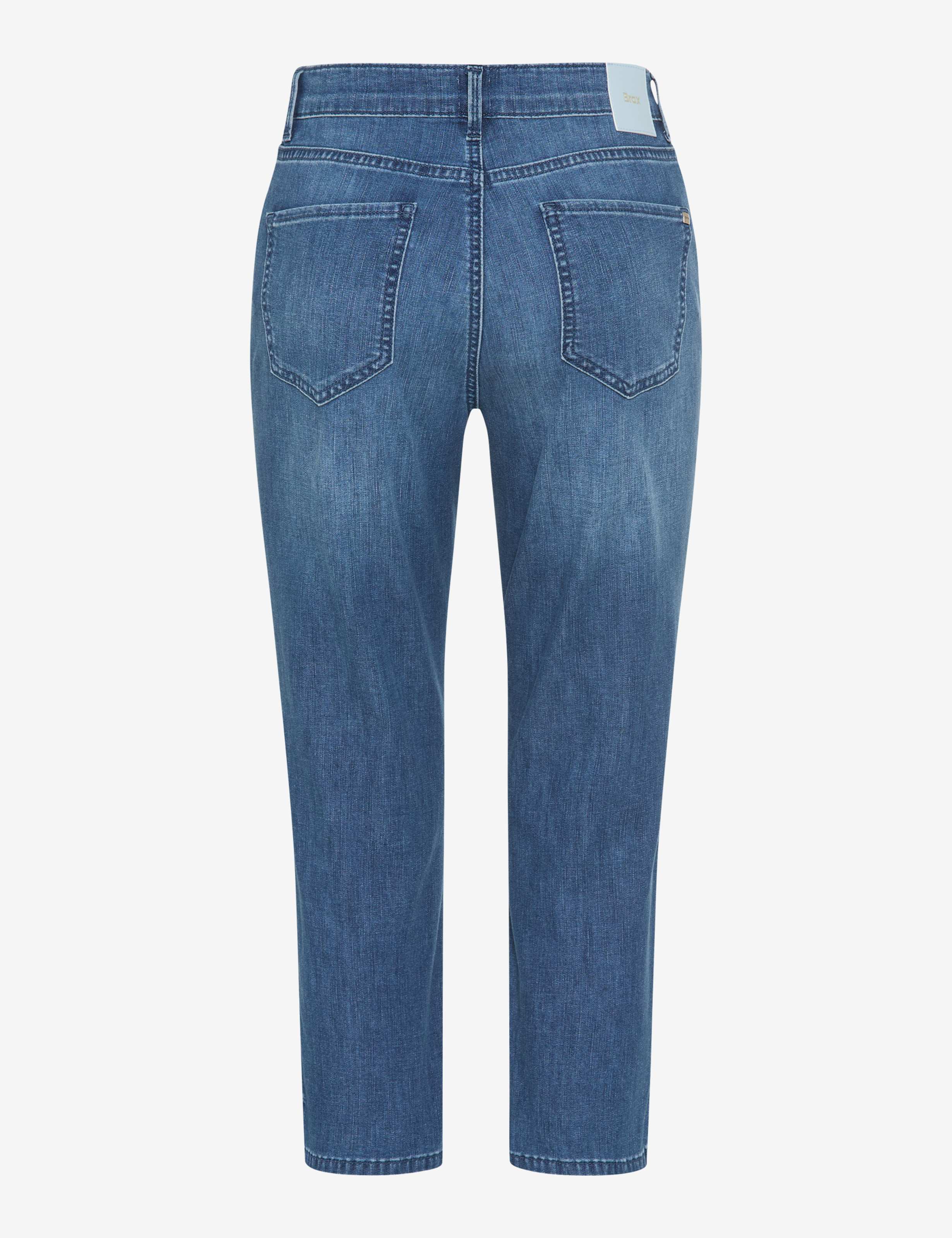 Tons bleus, Femme, Style MARY C, FREISTELLER_RUECK_ISHOP