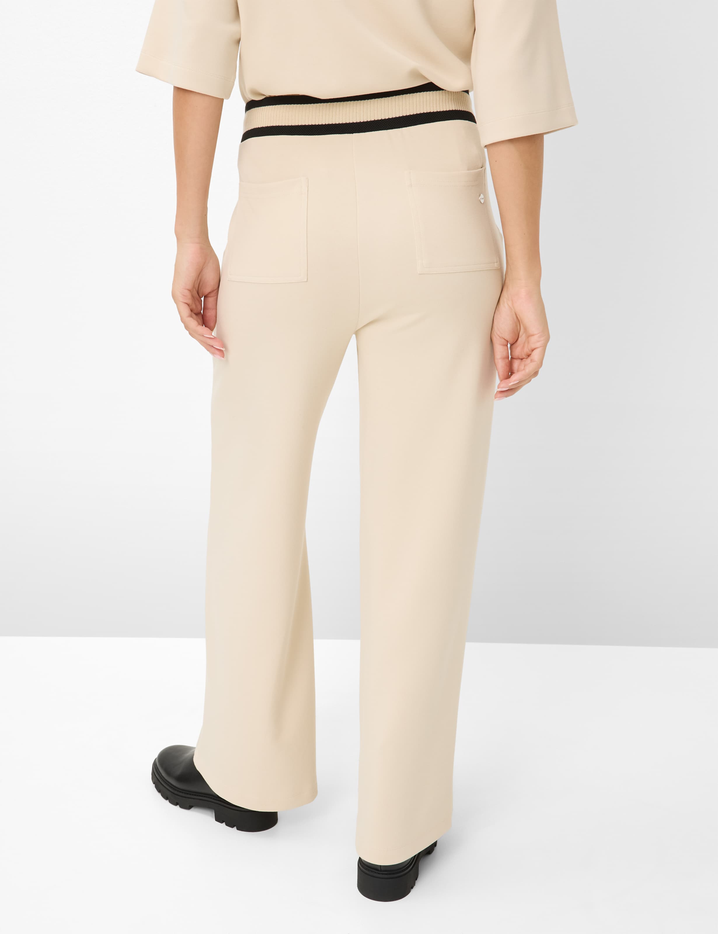 Beigetöne, Damen, Style MAINE, MODEL_RUECK_ISHOP