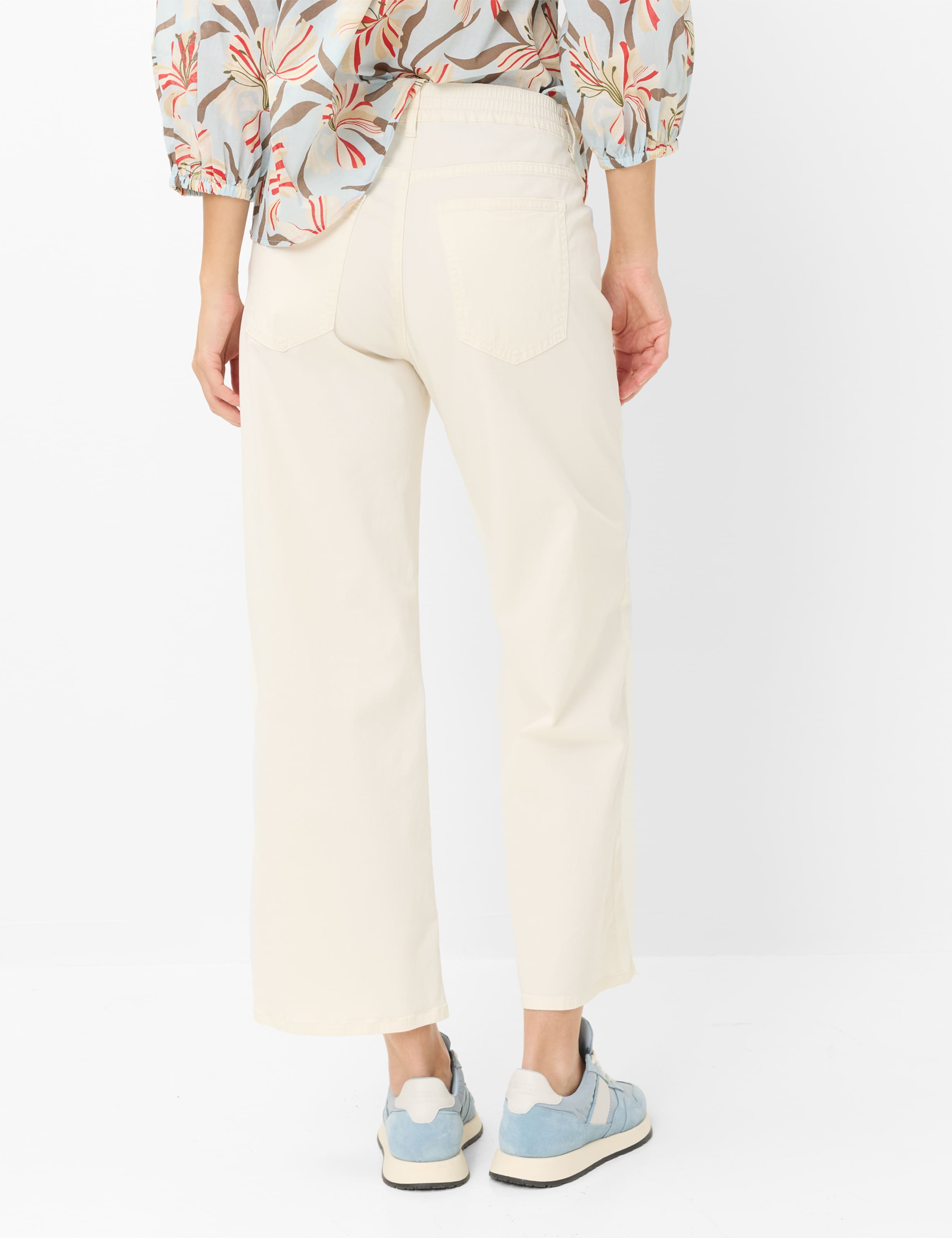 Tons blancs, Femme, Style MAINE S, MODEL_RUECK_ISHOP
