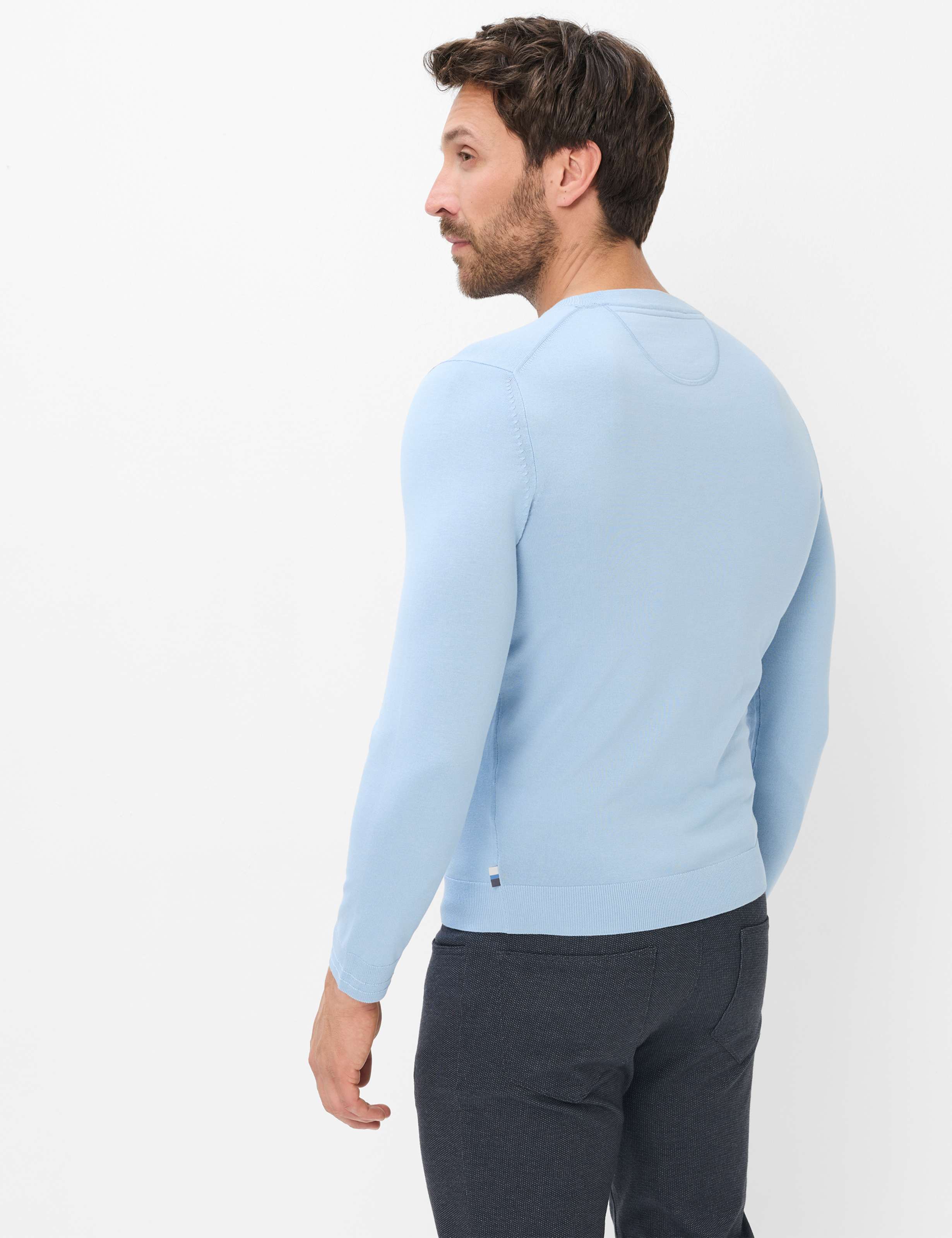 Blautöne, Herren, Style RICK, MODEL_RUECK_ISHOP