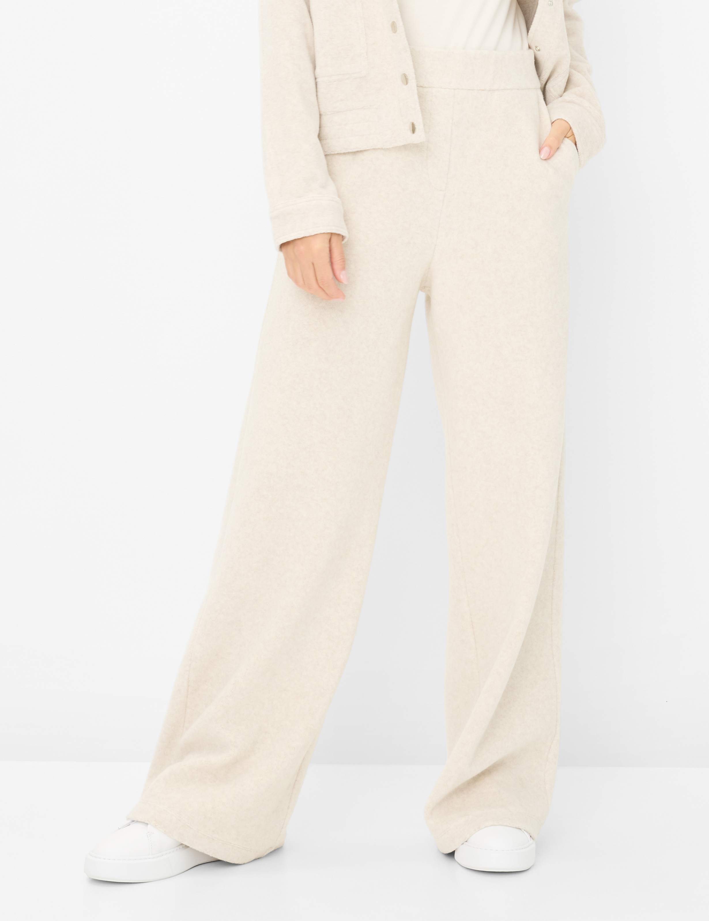 Gelbtöne, Damen, Style MAINE, MODEL_FRONT_ISHOP