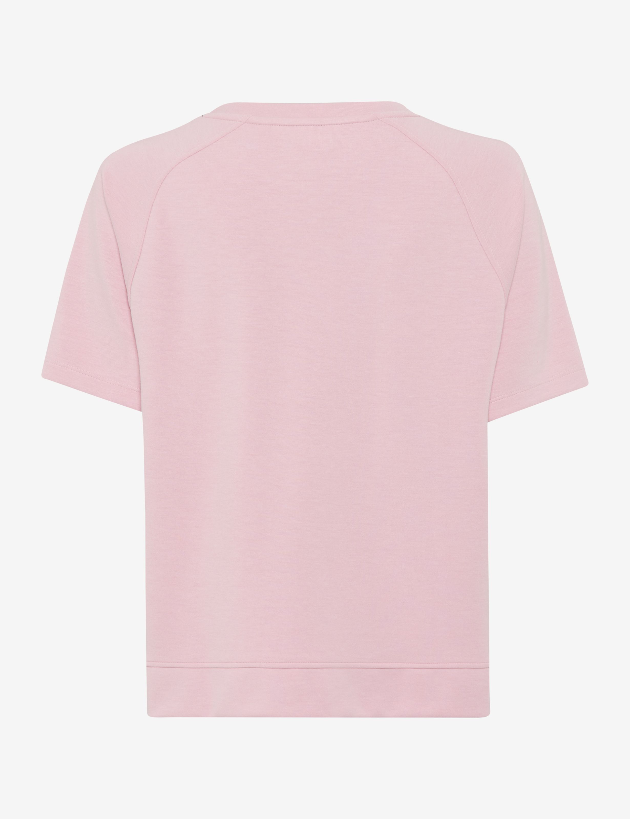 Damen Style BAILEE Rot  Freisteller Rueck