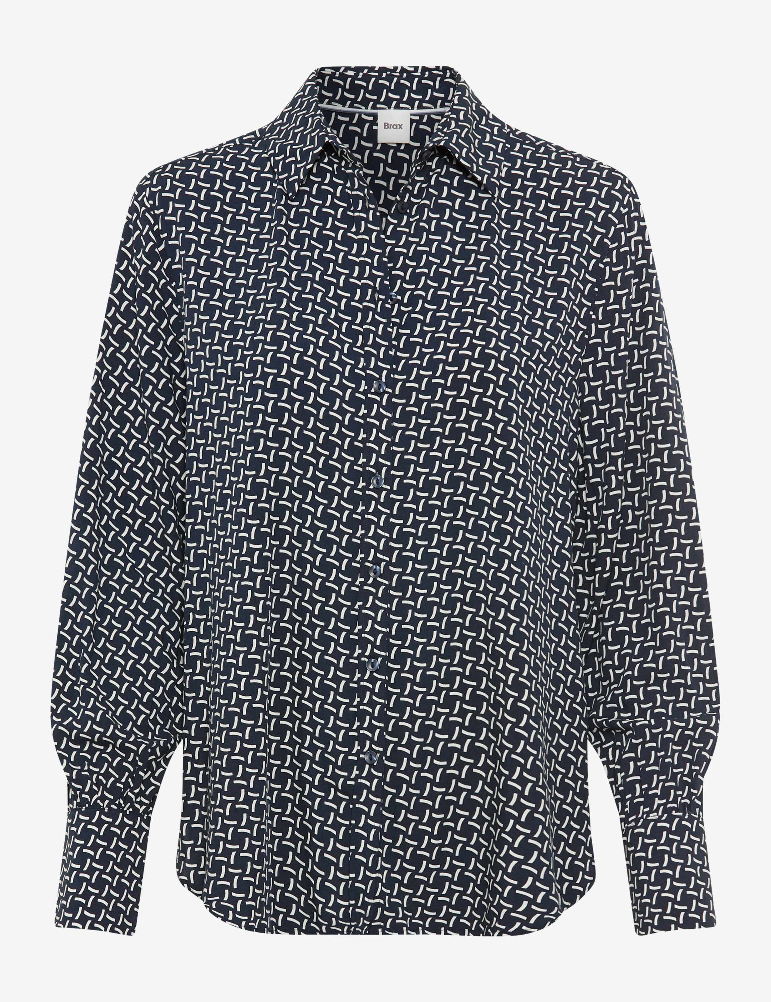 Blautöne, Damen, Style VIC, FREISTELLER_FRONT_ISHOP