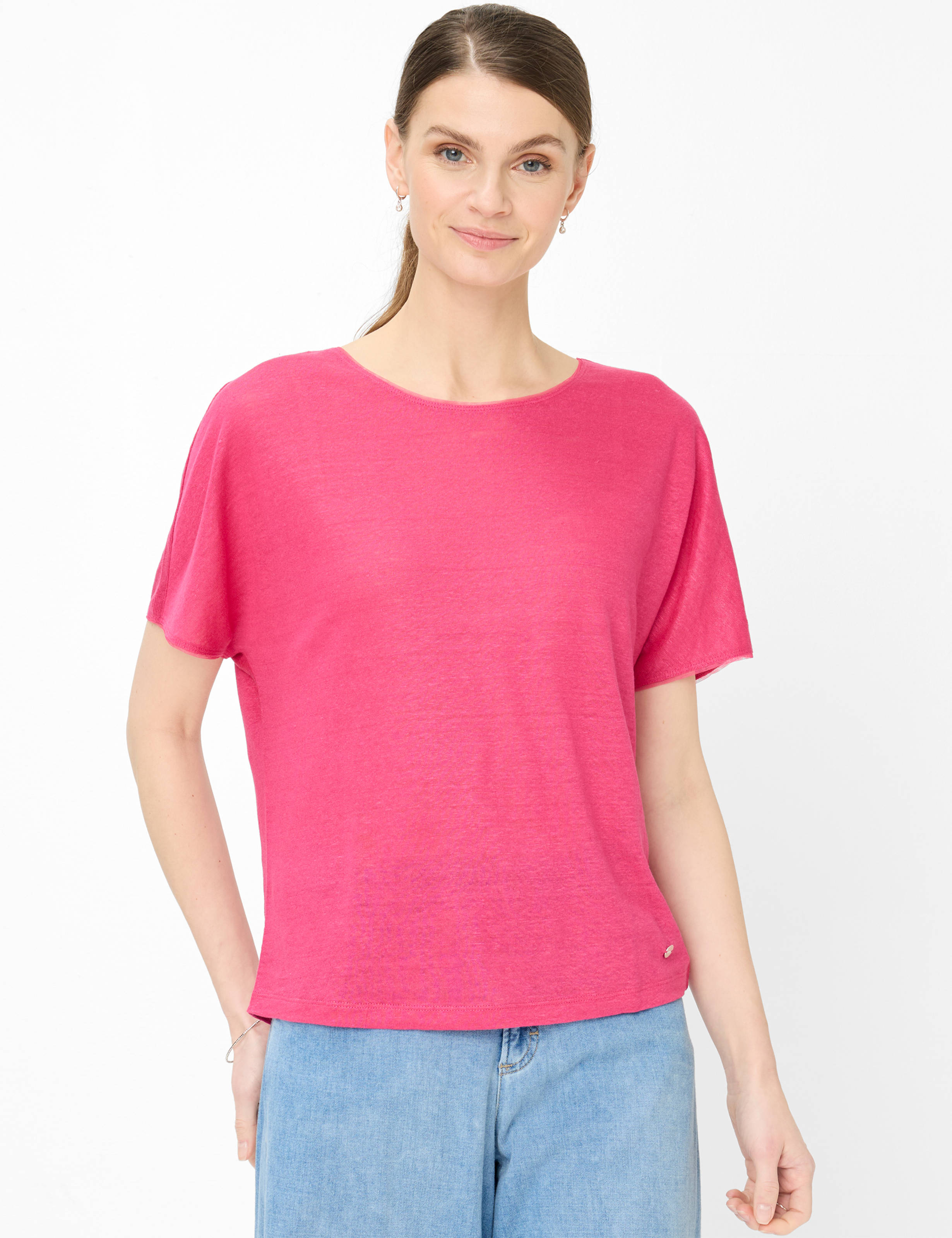 Paarse tinten, Dames, Style CAELEN S, MODEL_FRONT_ISHOP